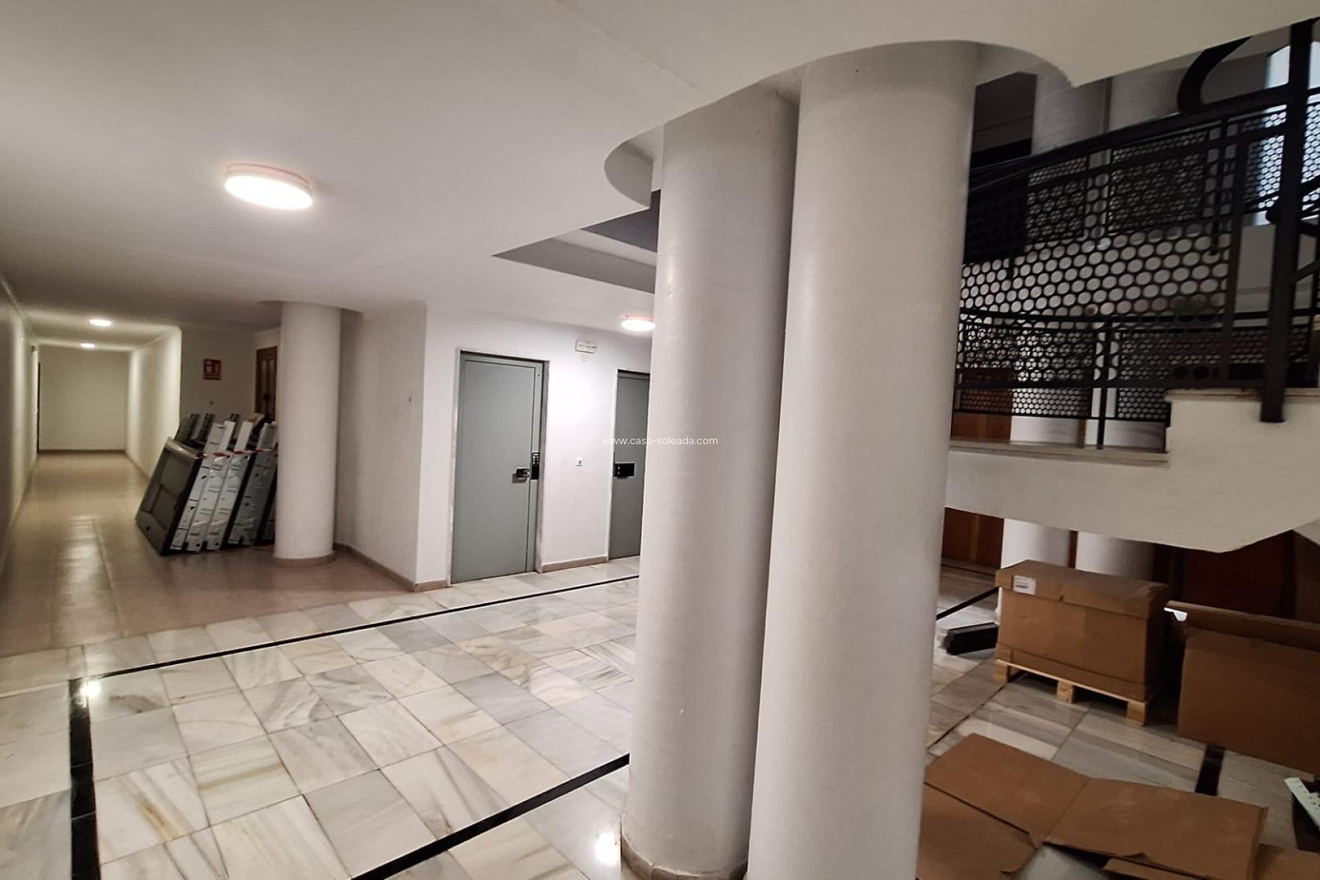 Reventa - Apartamento / piso - Torrevieja - Acequion