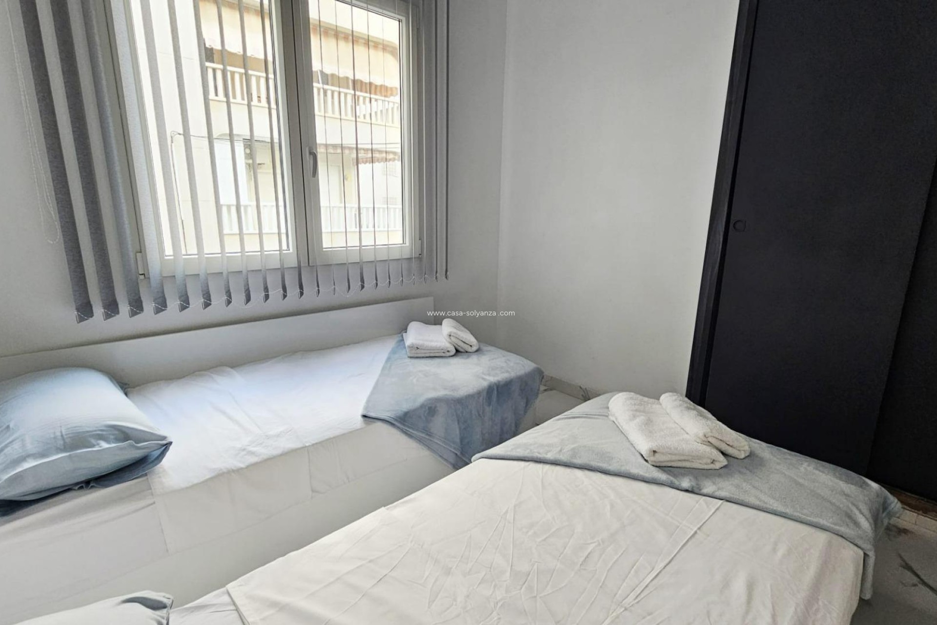 Reventa - Apartamento / piso - Torrevieja - Acequion