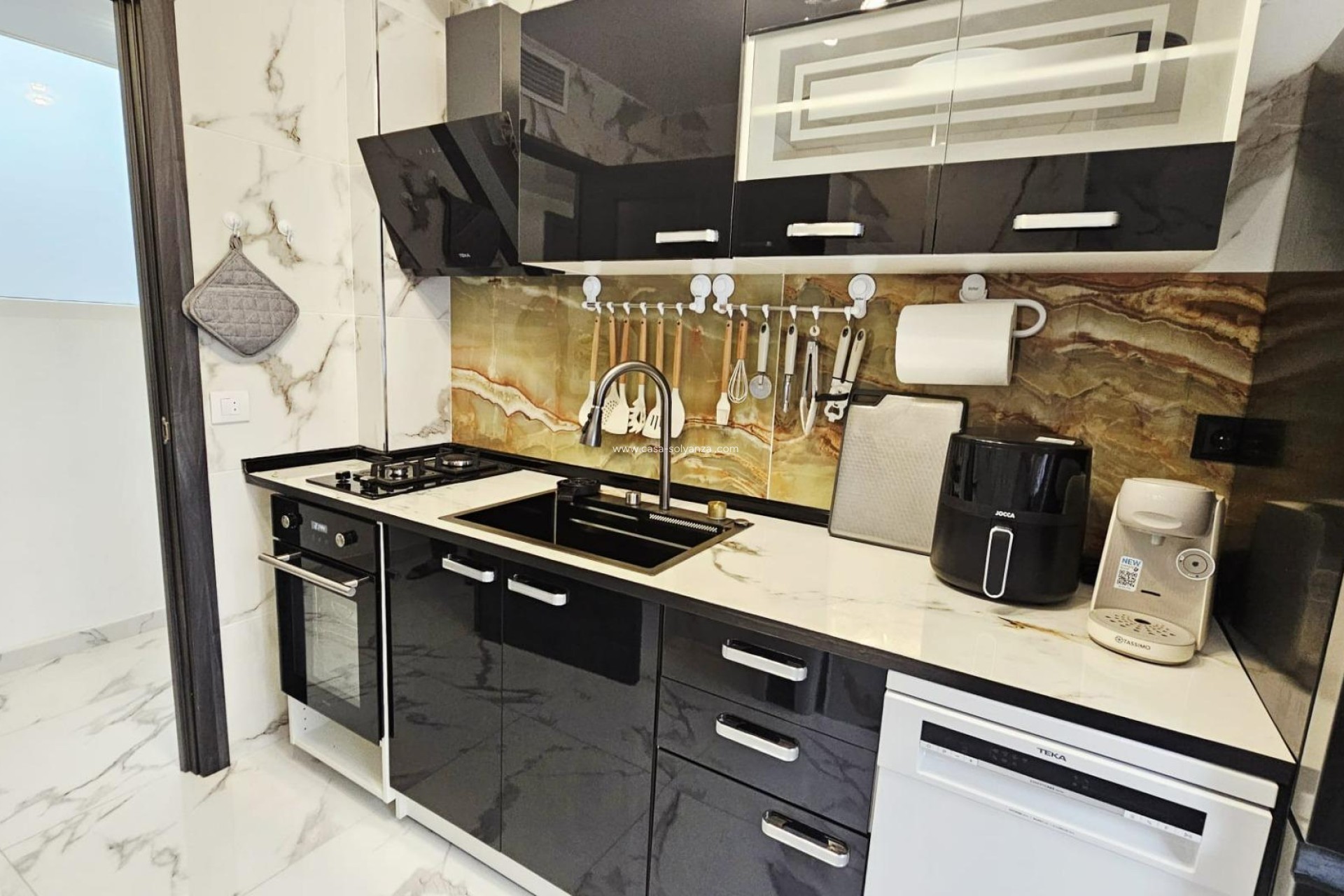 Reventa - Apartamento / piso - Torrevieja - Acequion