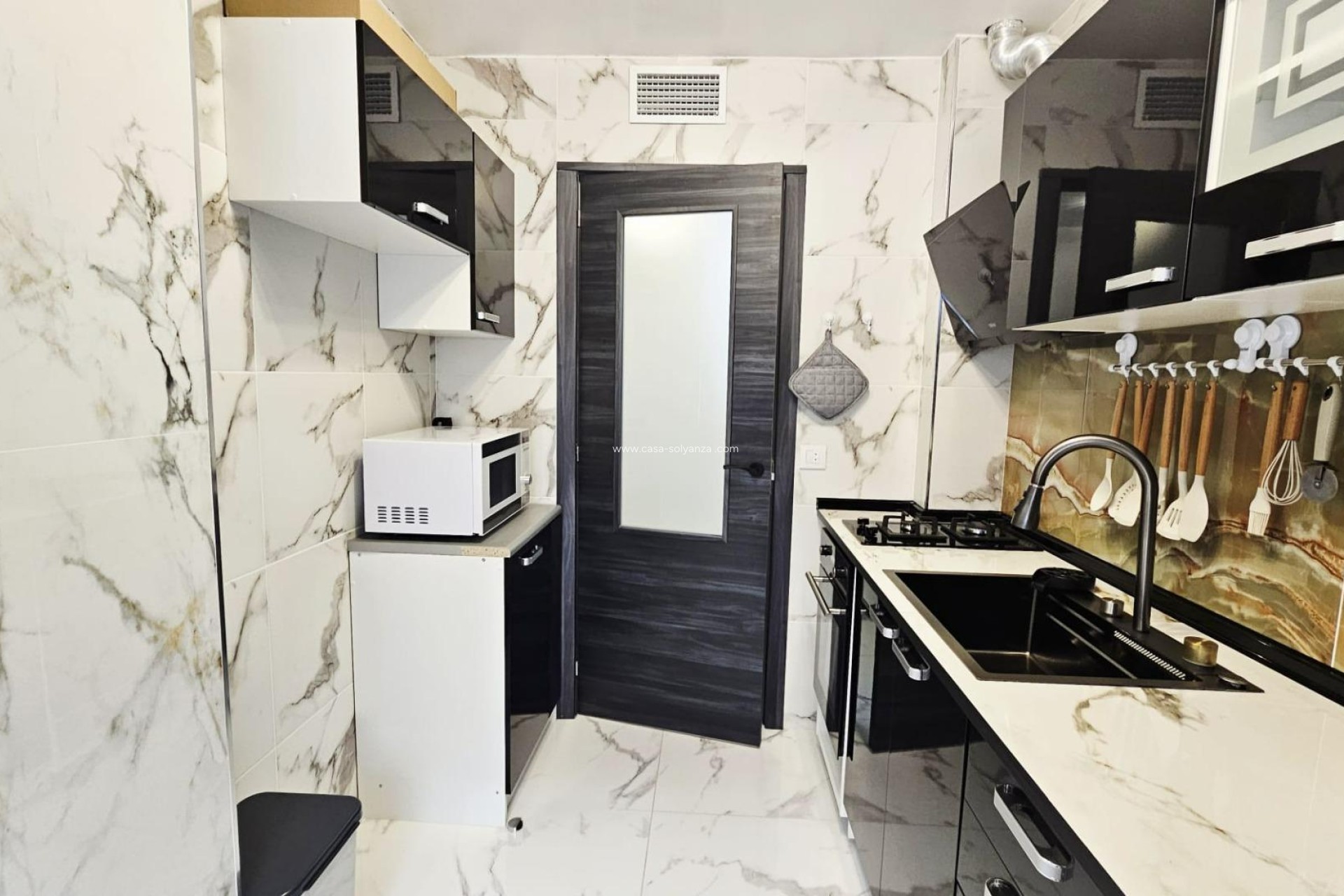 Reventa - Apartamento / piso - Torrevieja - Acequion