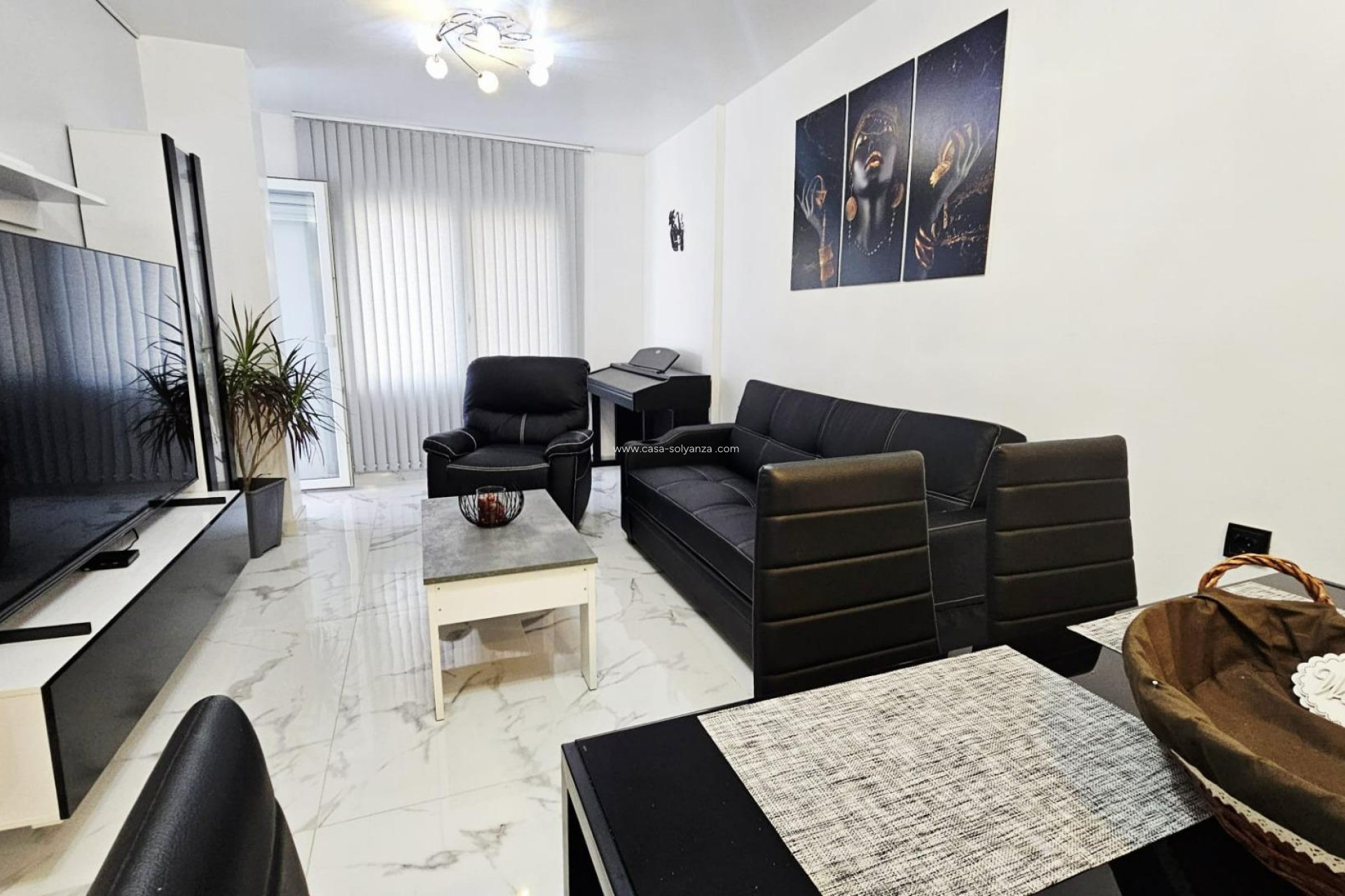 Reventa - Apartamento / piso - Torrevieja - Acequion