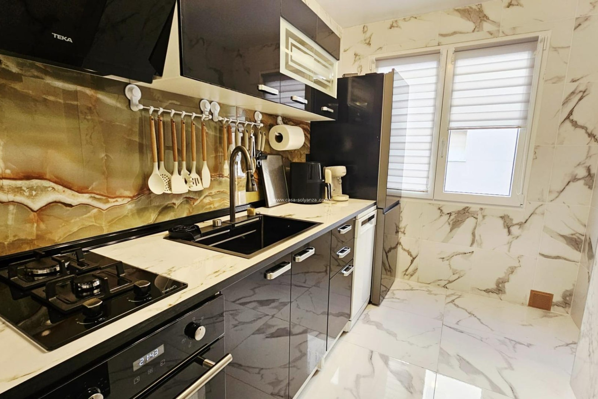 Reventa - Apartamento / piso - Torrevieja - Acequion