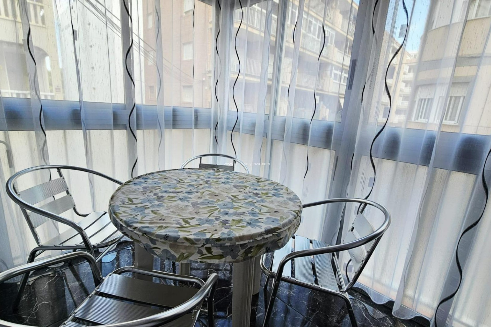 Reventa - Apartamento / piso - Torrevieja - Acequion