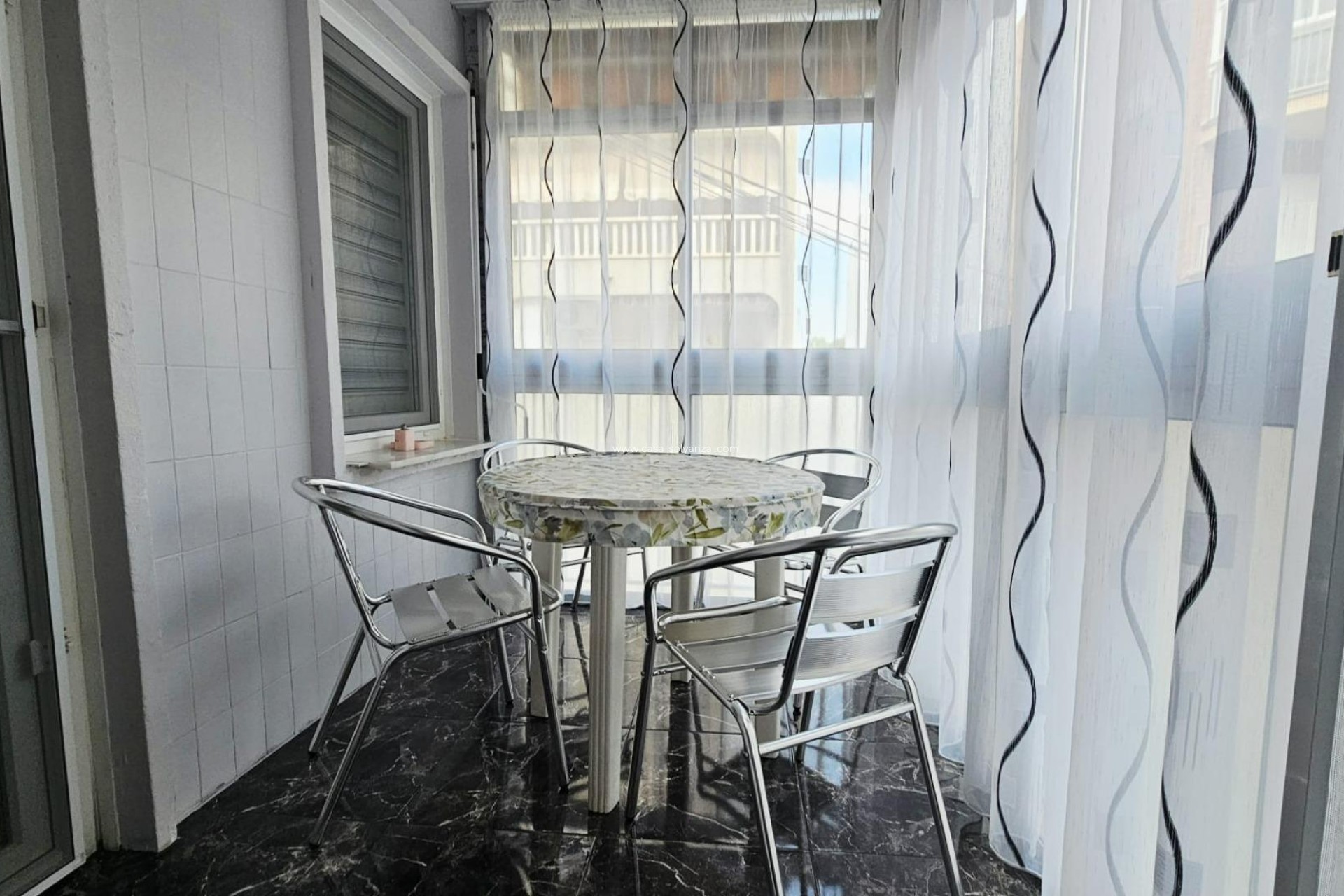 Reventa - Apartamento / piso - Torrevieja - Acequion