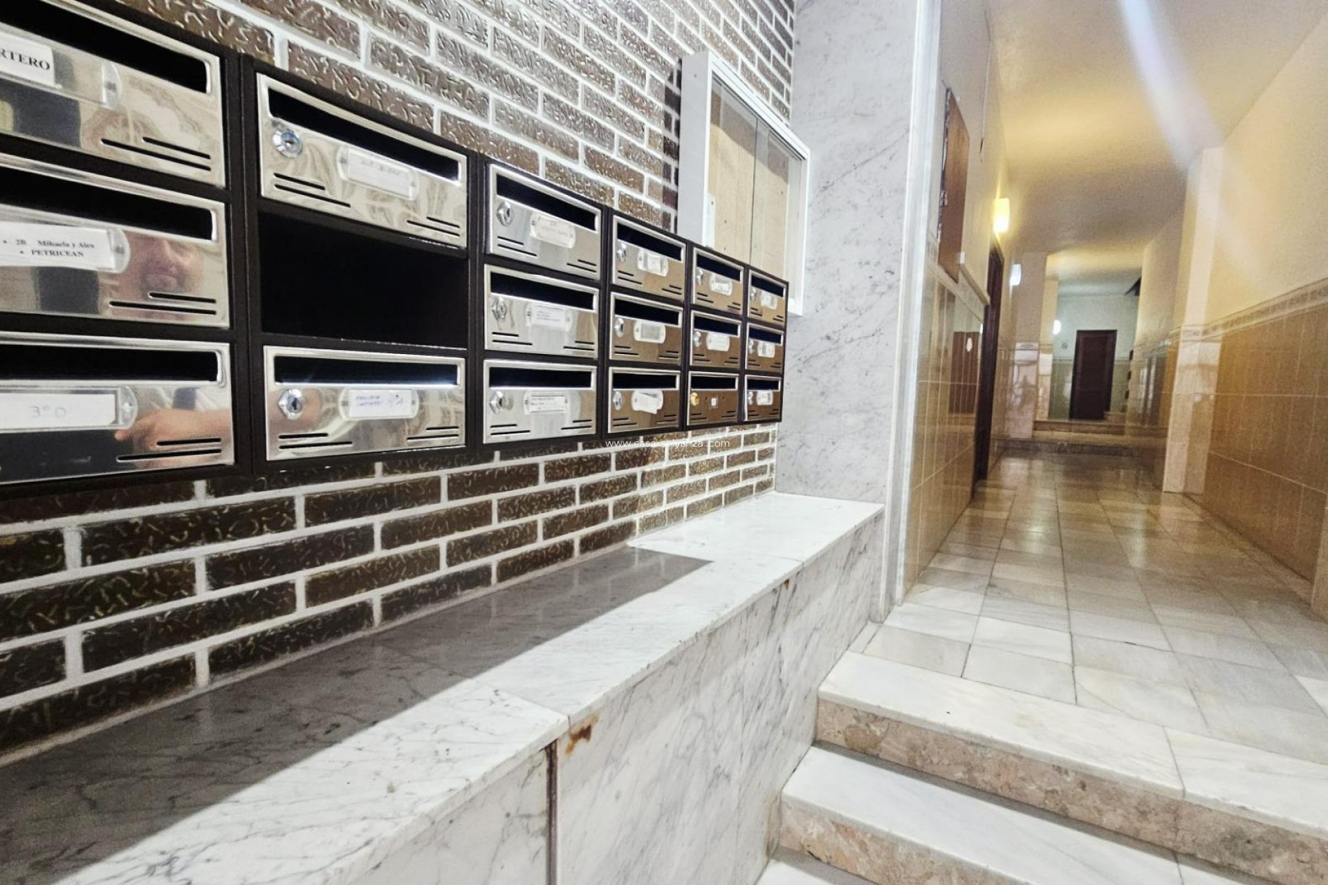 Reventa - Apartamento / piso - Torrevieja - Acequion