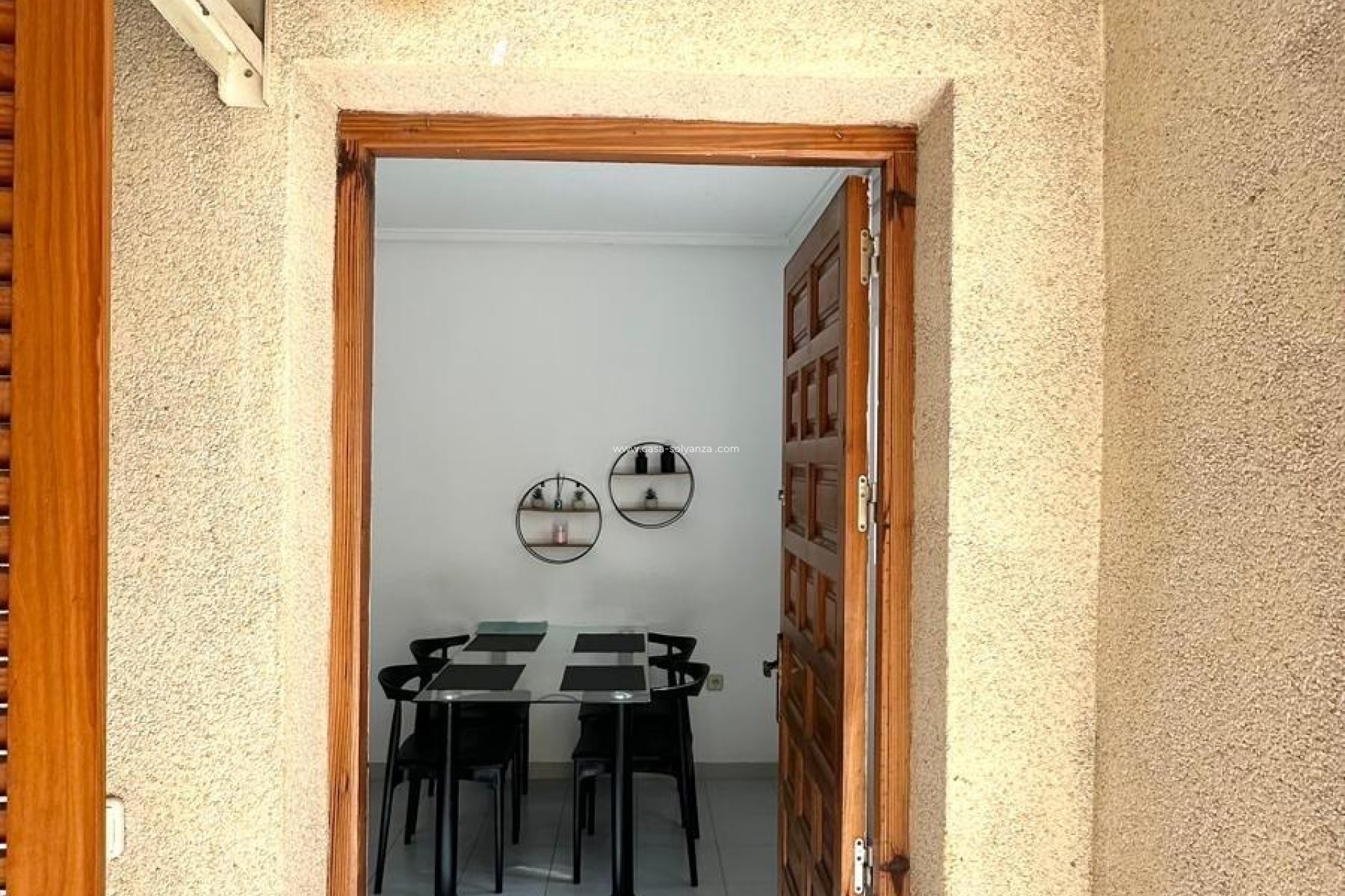 Reventa - Apartamento / piso - Torrevieja - Acequion