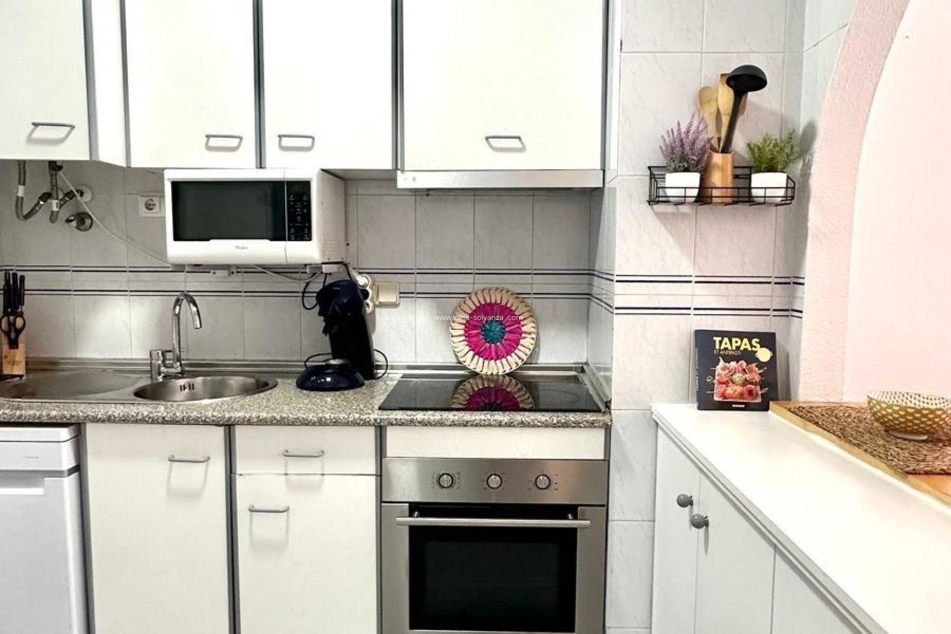 Reventa - Apartamento / piso - Torrevieja - Acequion