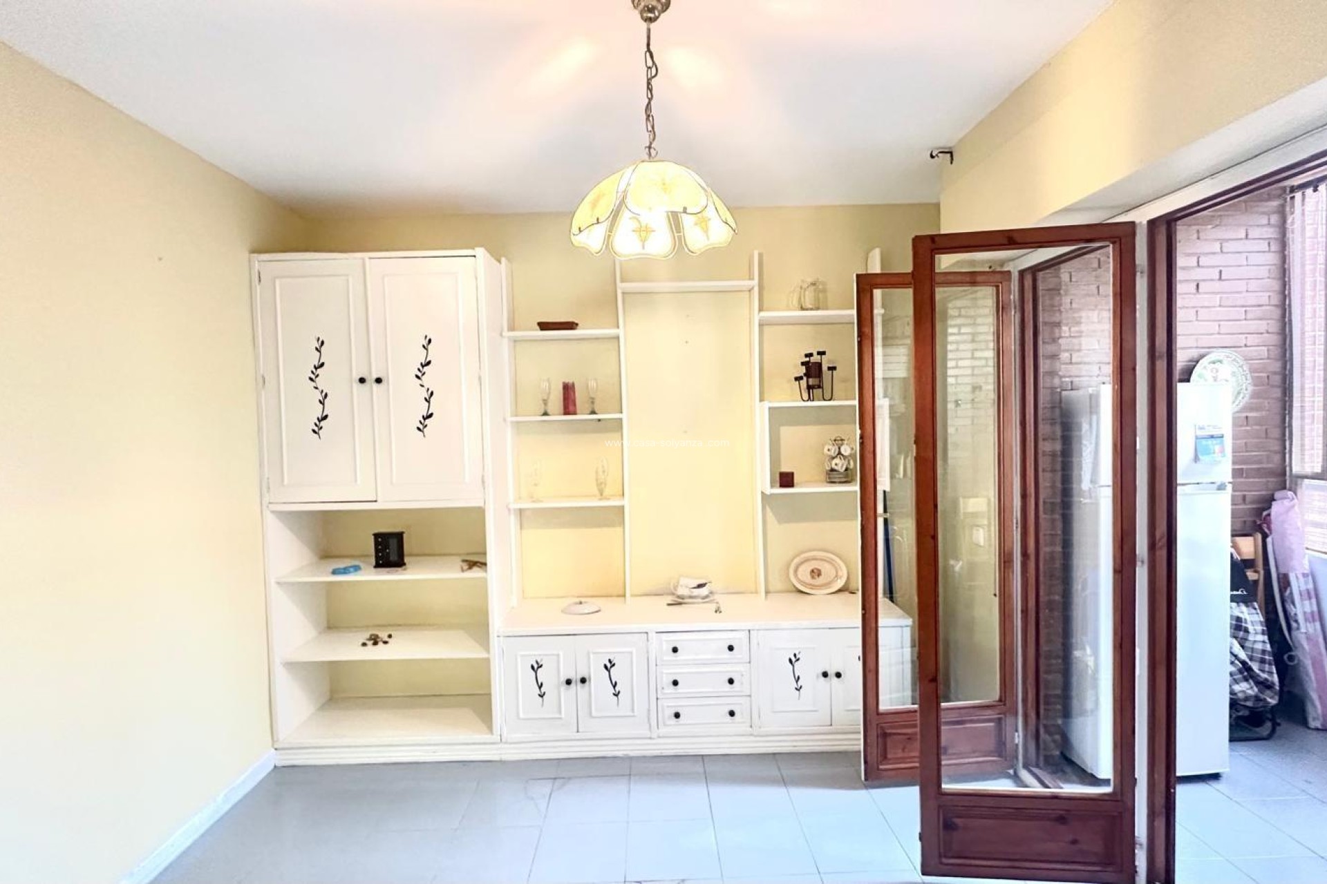 Reventa - Apartamento / piso - Torrevieja - Acequion