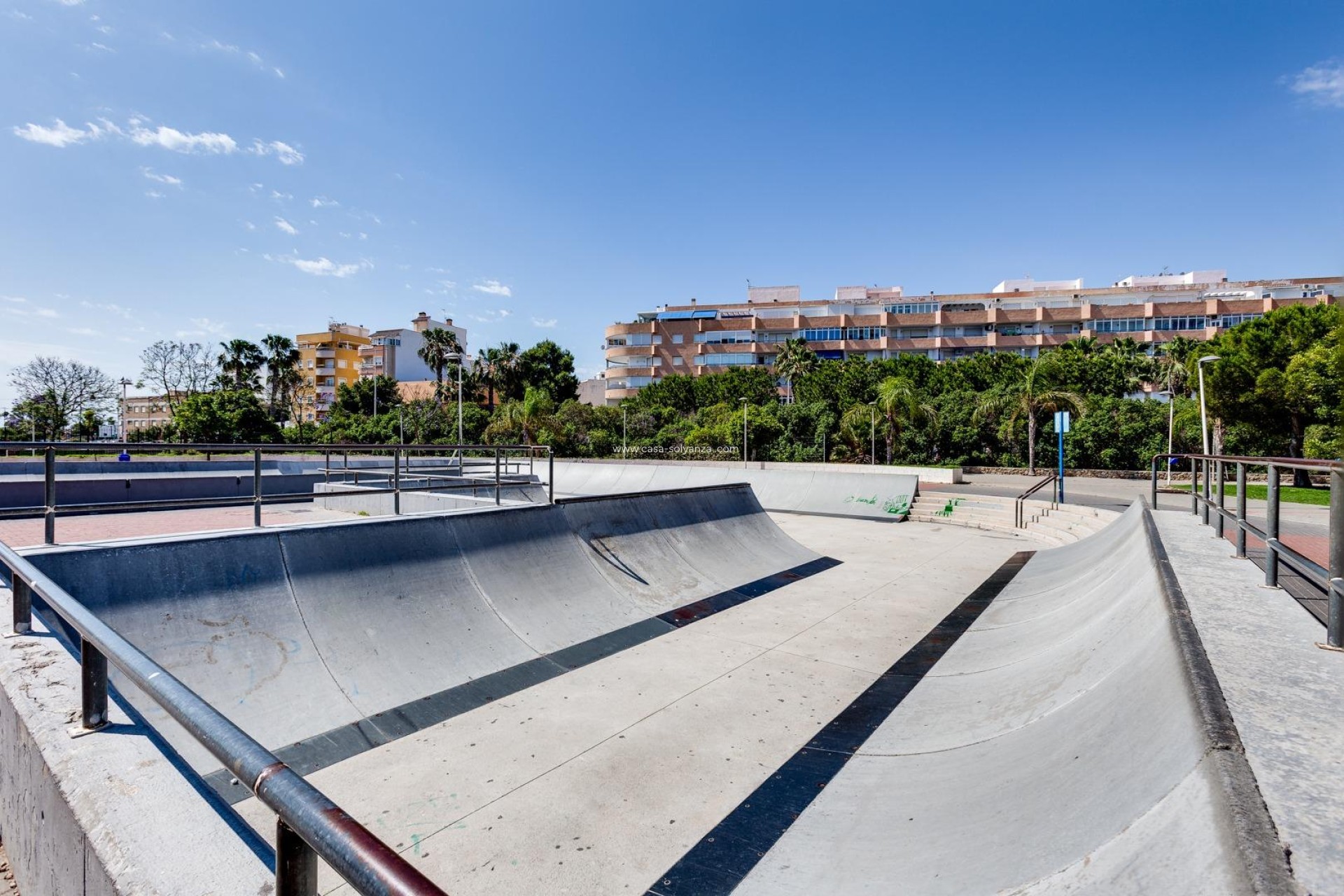 Reventa - Apartamento / piso - Torrevieja - Acequion