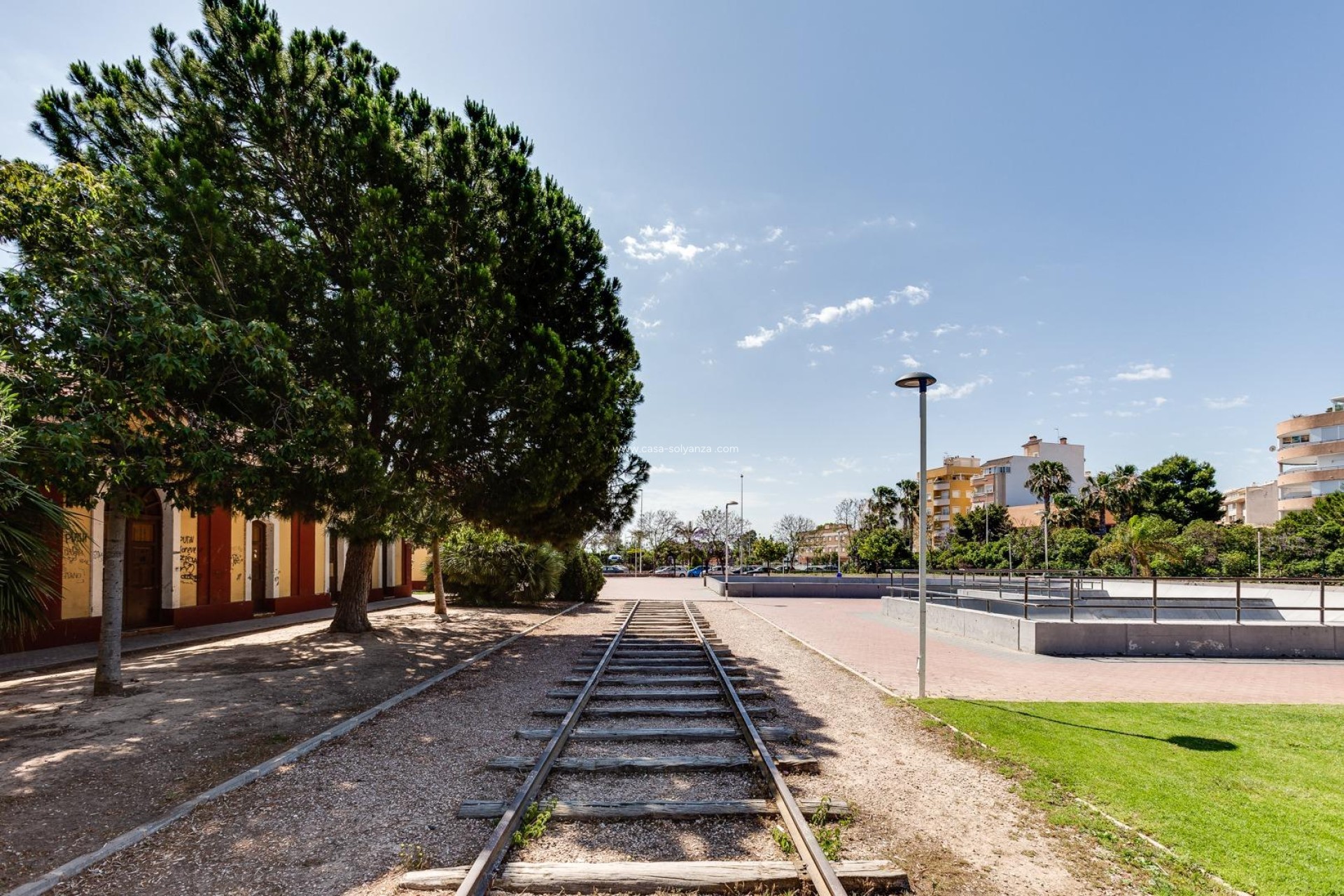 Reventa - Apartamento / piso - Torrevieja - Acequion