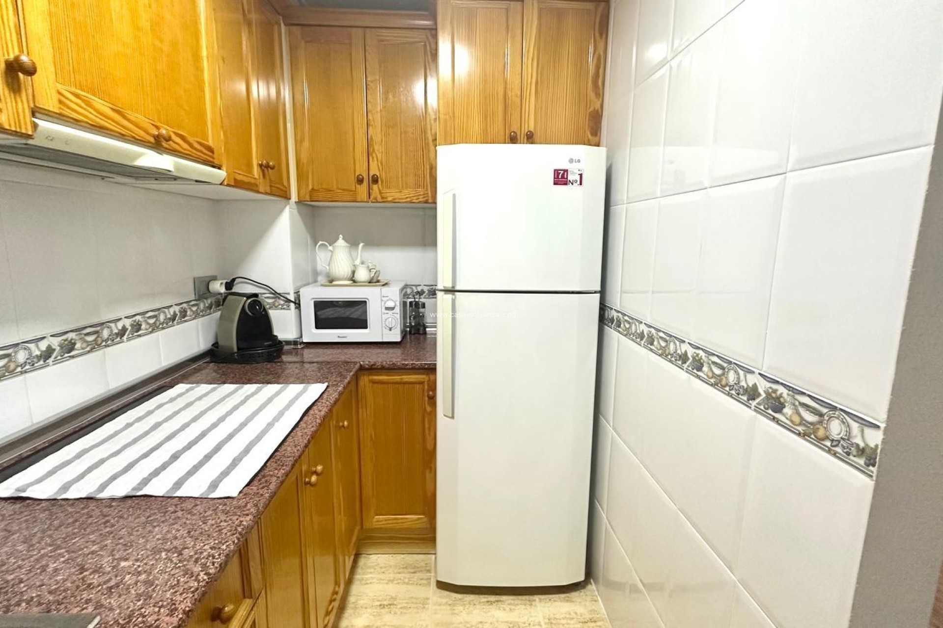 Reventa - Apartamento / piso - Torrevieja - Acequion