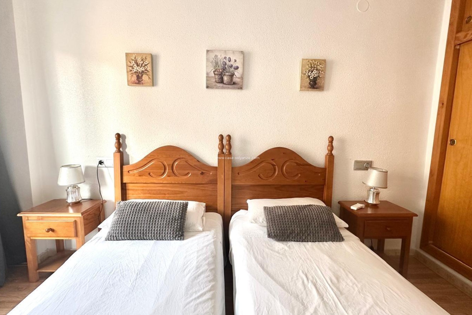 Reventa - Apartamento / piso - Torrevieja - Acequion