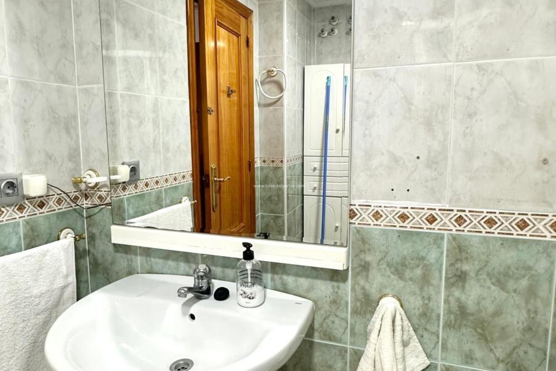 Reventa - Apartamento / piso - Torrevieja - Acequion