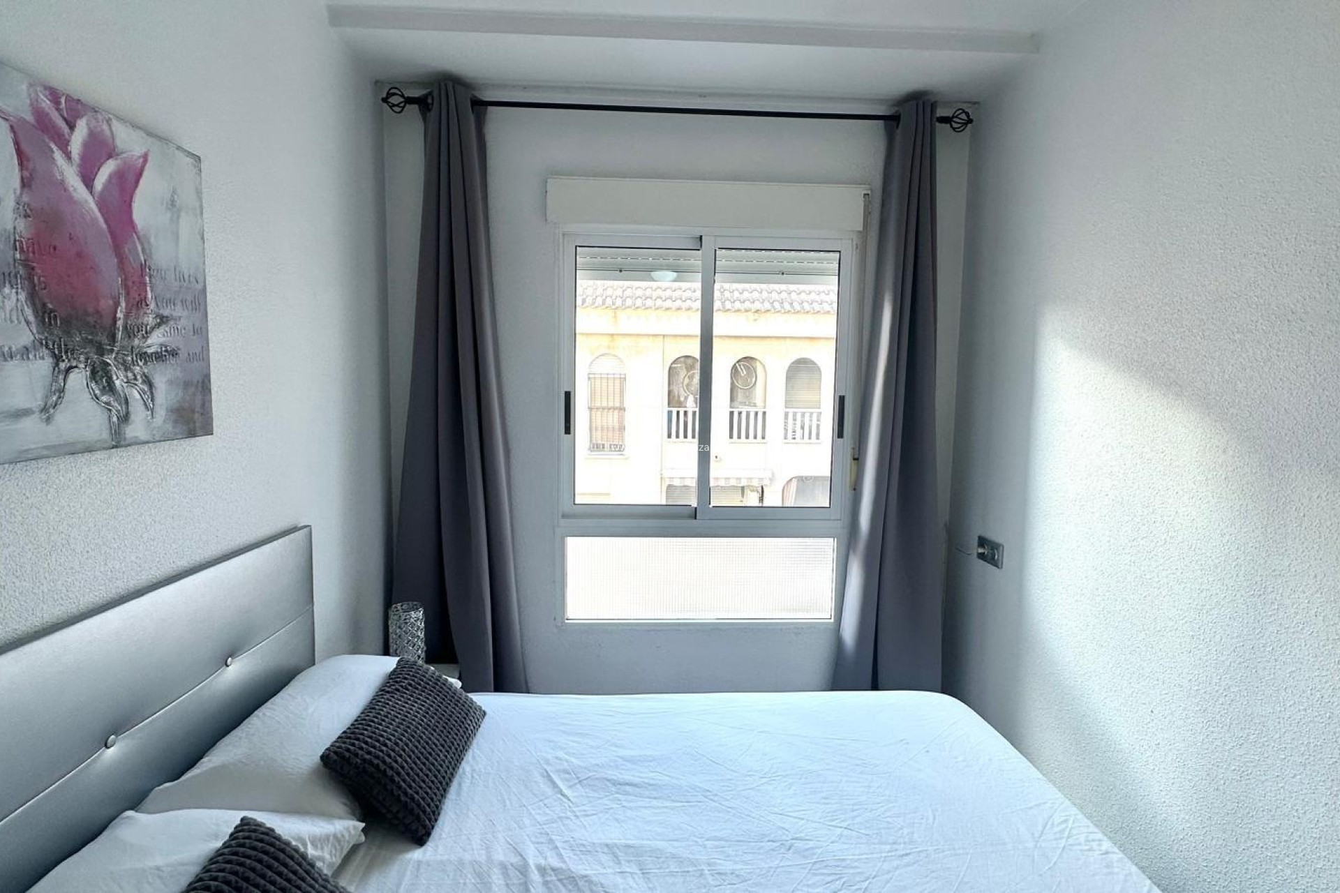 Reventa - Apartamento / piso - Torrevieja - Acequion