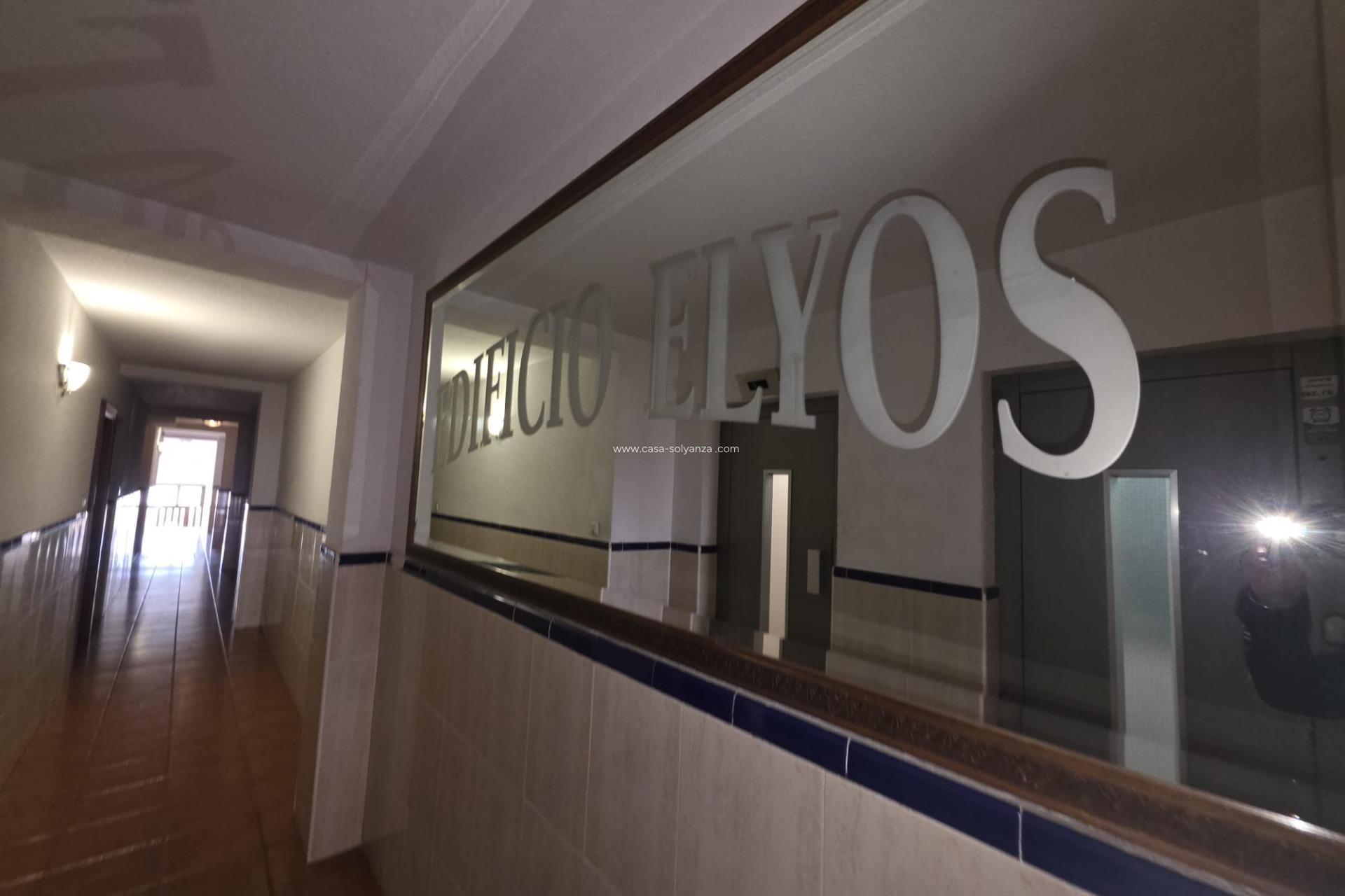 Reventa - Apartamento / piso - Torrevieja - Acequion