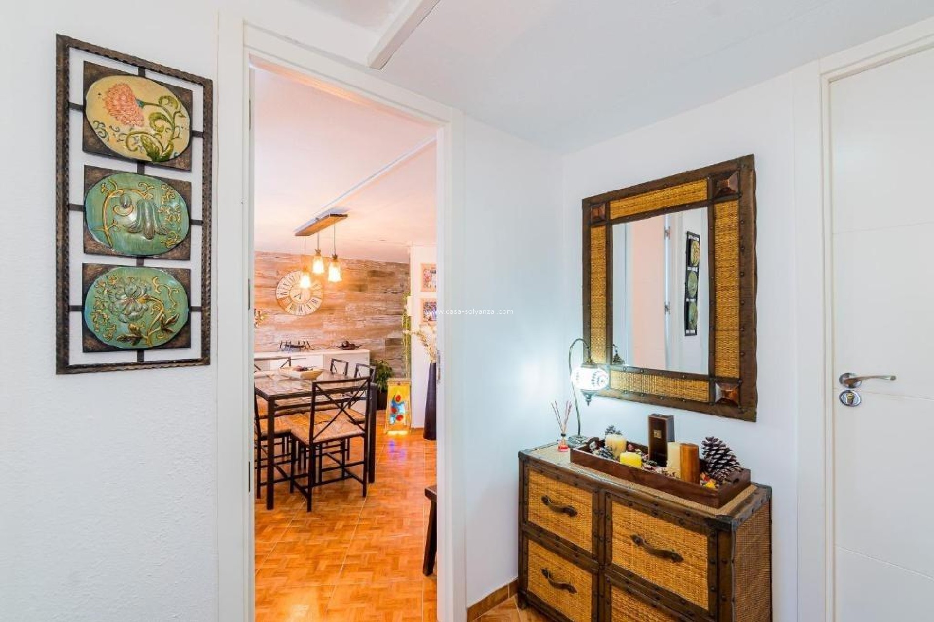 Reventa - Apartamento / piso - Torrevieja - Acequion