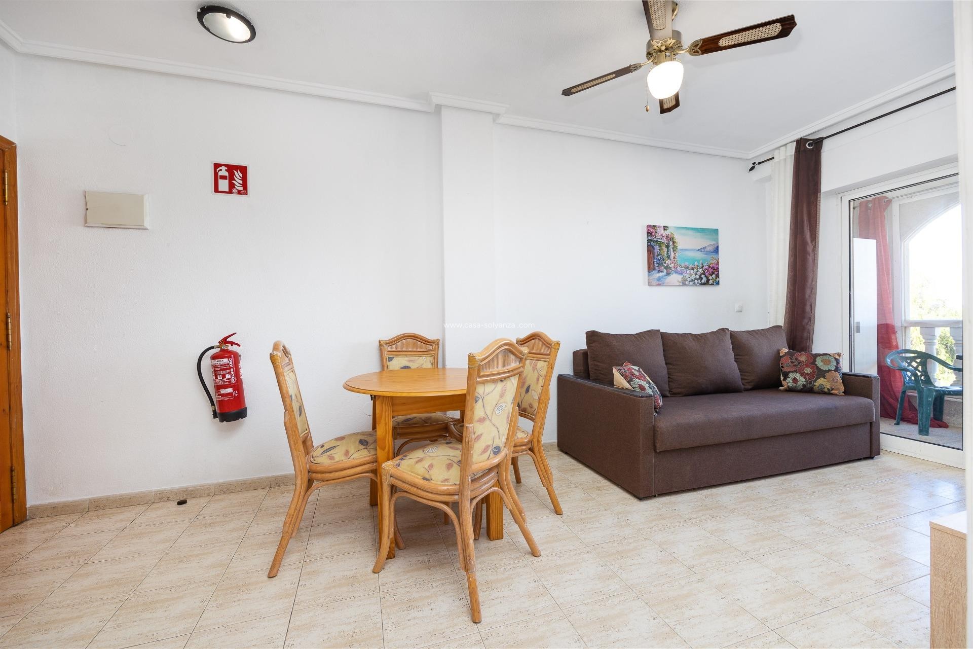 Reventa - Apartamento / piso - Torrevieja - Acequion
