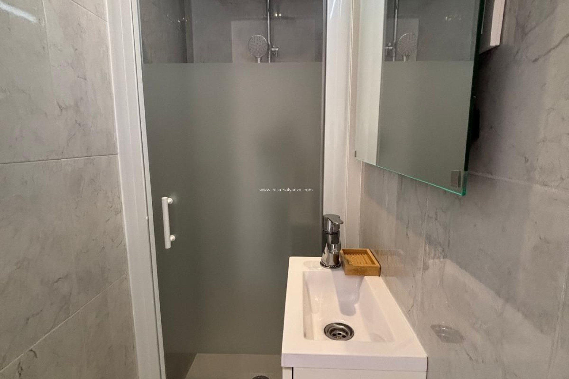 Reventa - Apartamento / piso - Torrevieja - Acequion