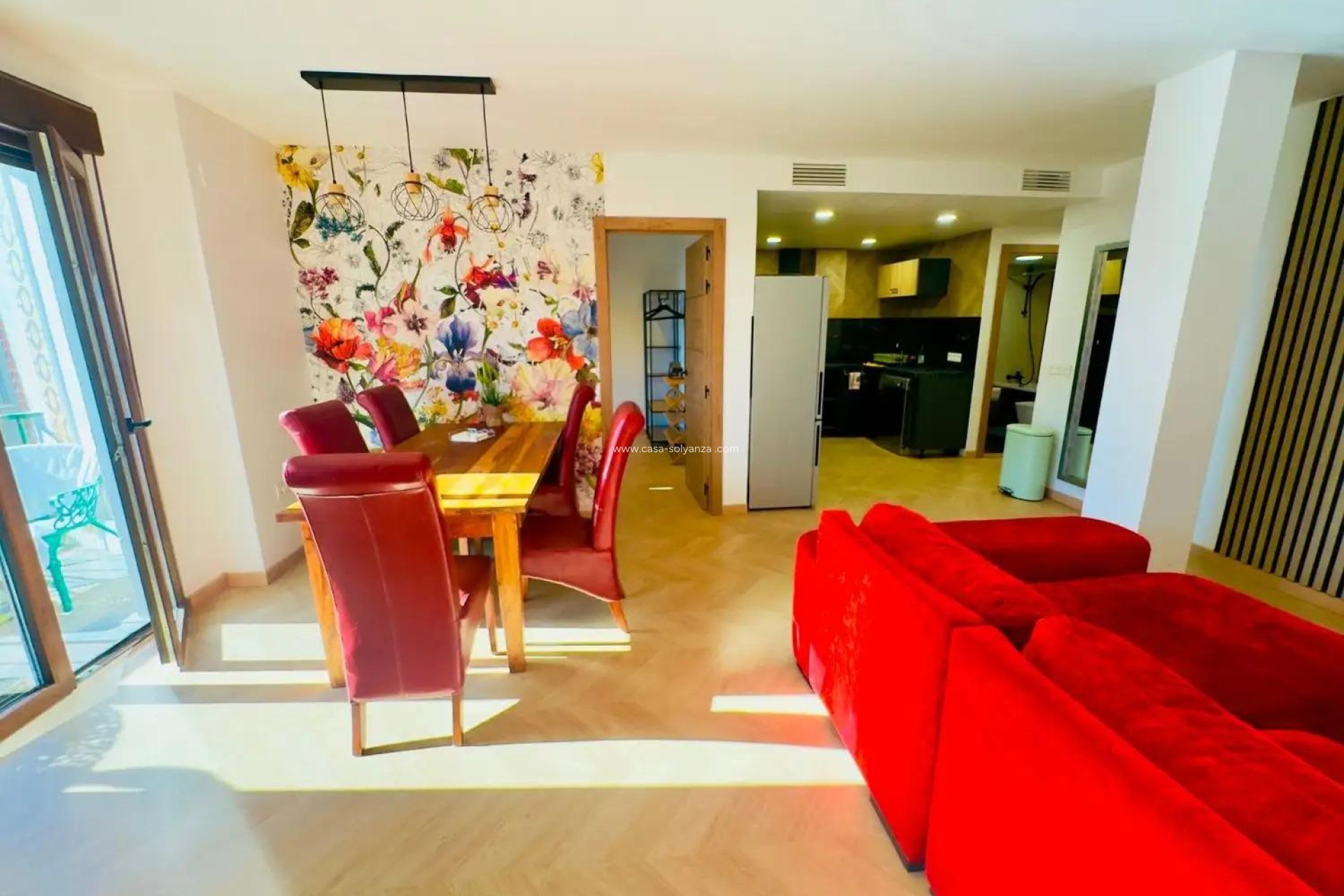 Reventa - Apartamento / piso - Torrevieja - Acequion