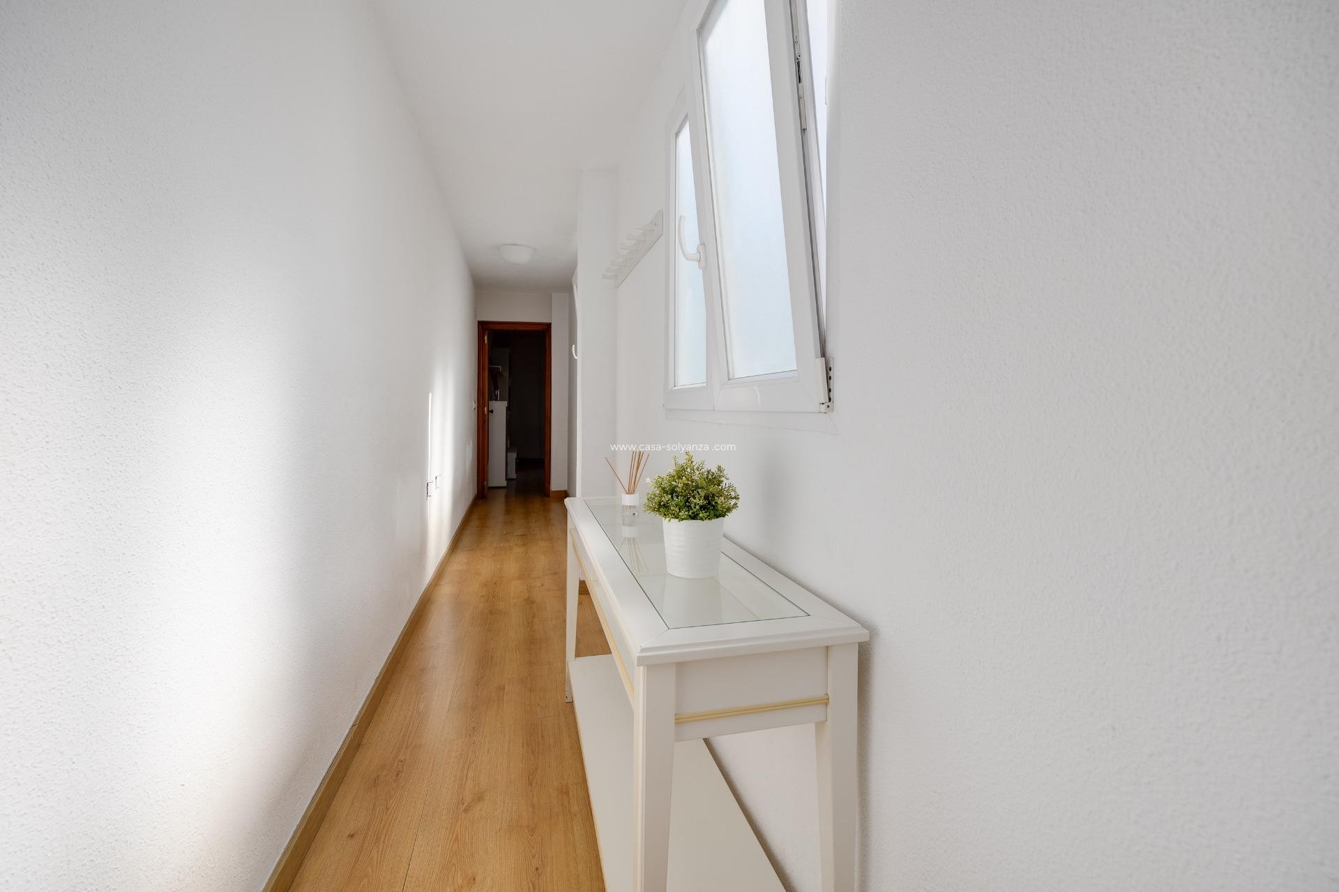 Reventa - Apartamento / piso - Torrevieja - Acequion