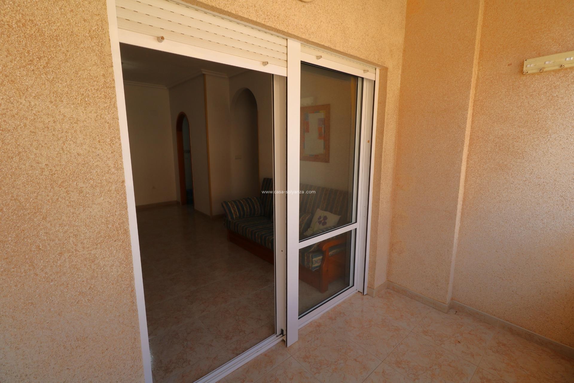 Reventa - Apartamento / piso - Torrevieja - Acequion