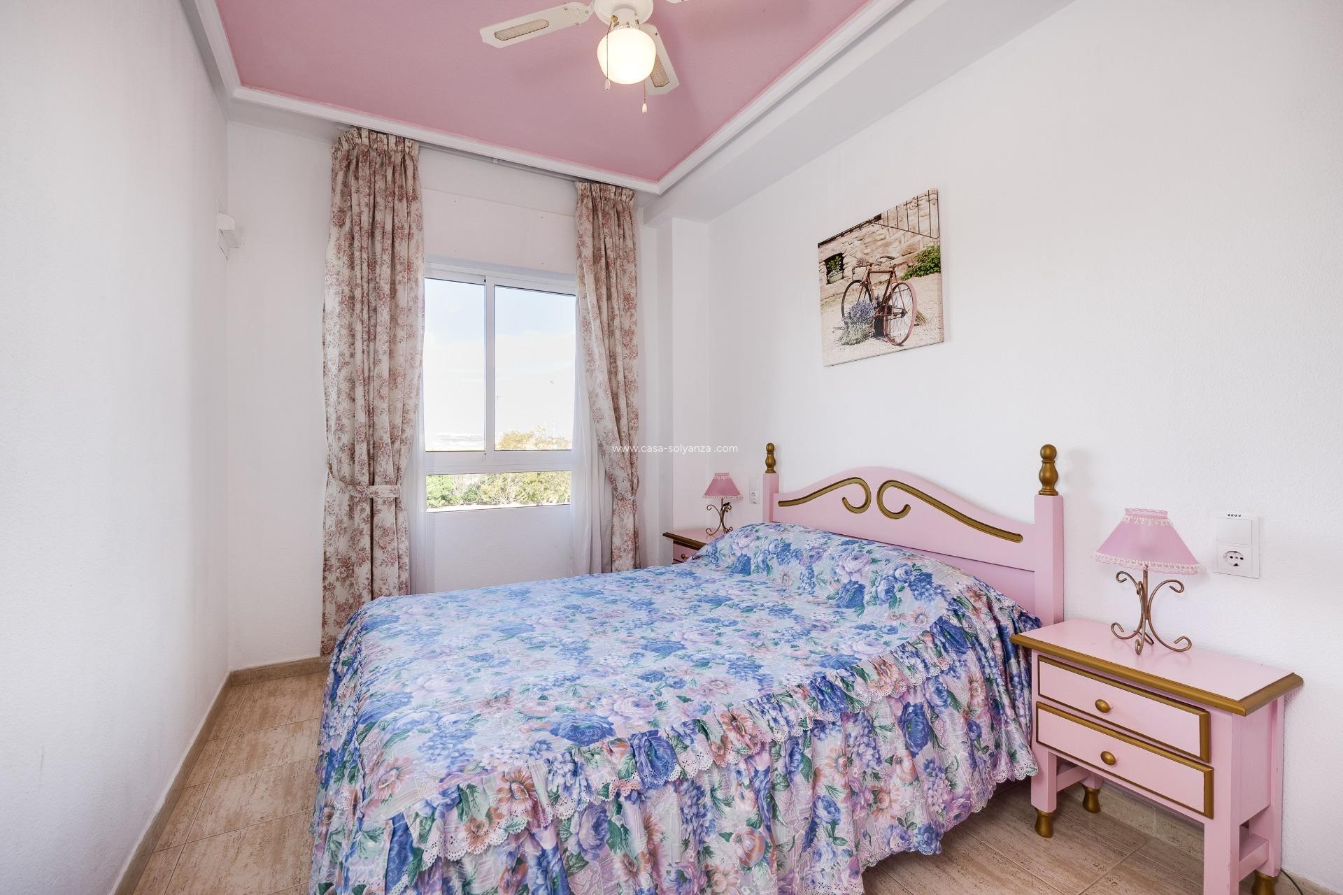 Reventa - Apartamento / piso - Torrevieja - Acequion