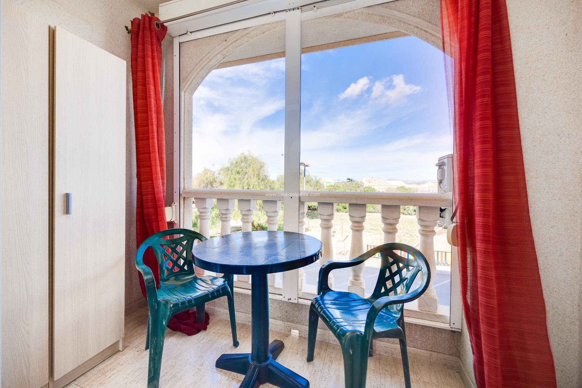 Reventa - Apartamento / piso - Torrevieja - Acequion