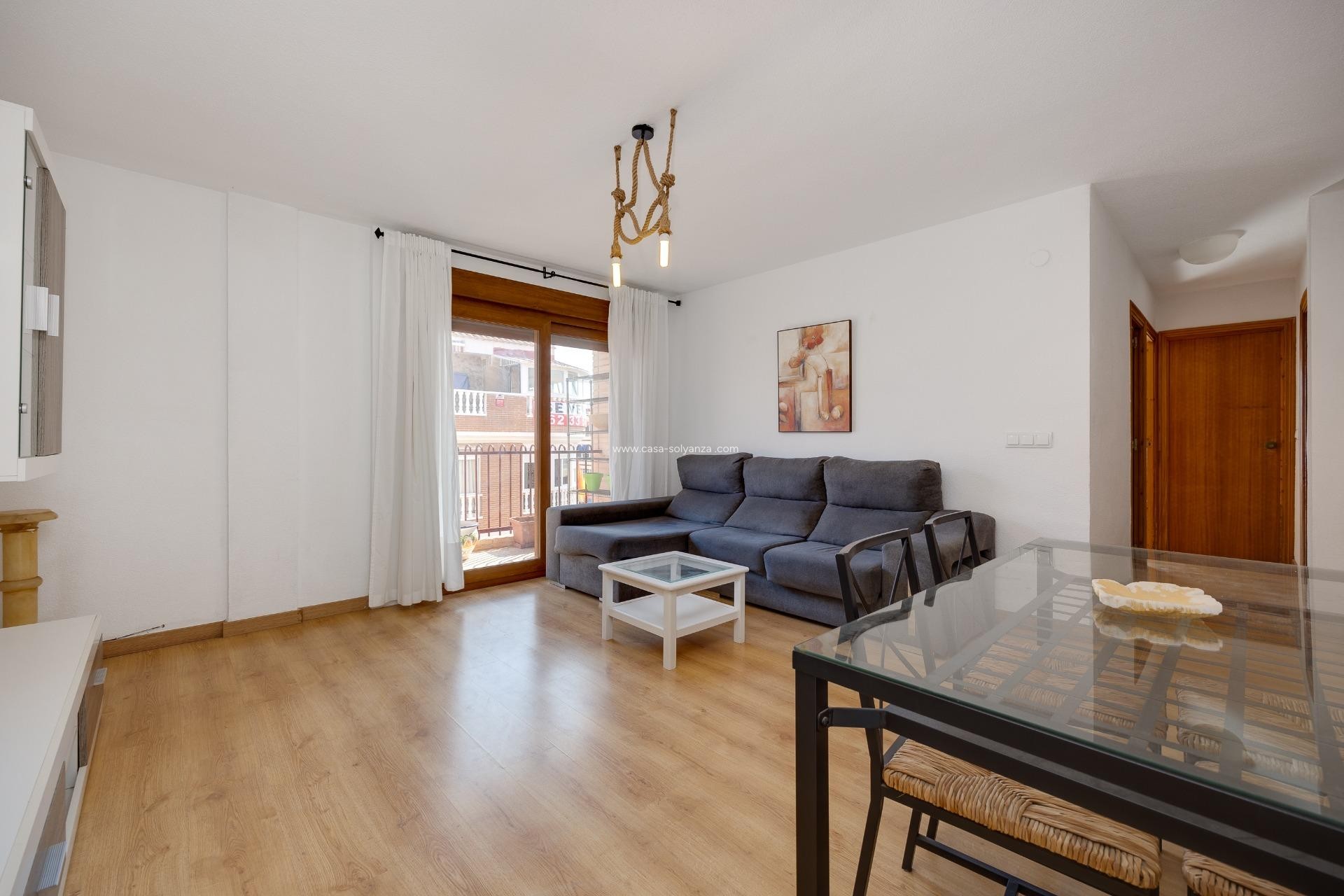 Reventa - Apartamento / piso - Torrevieja - Acequion