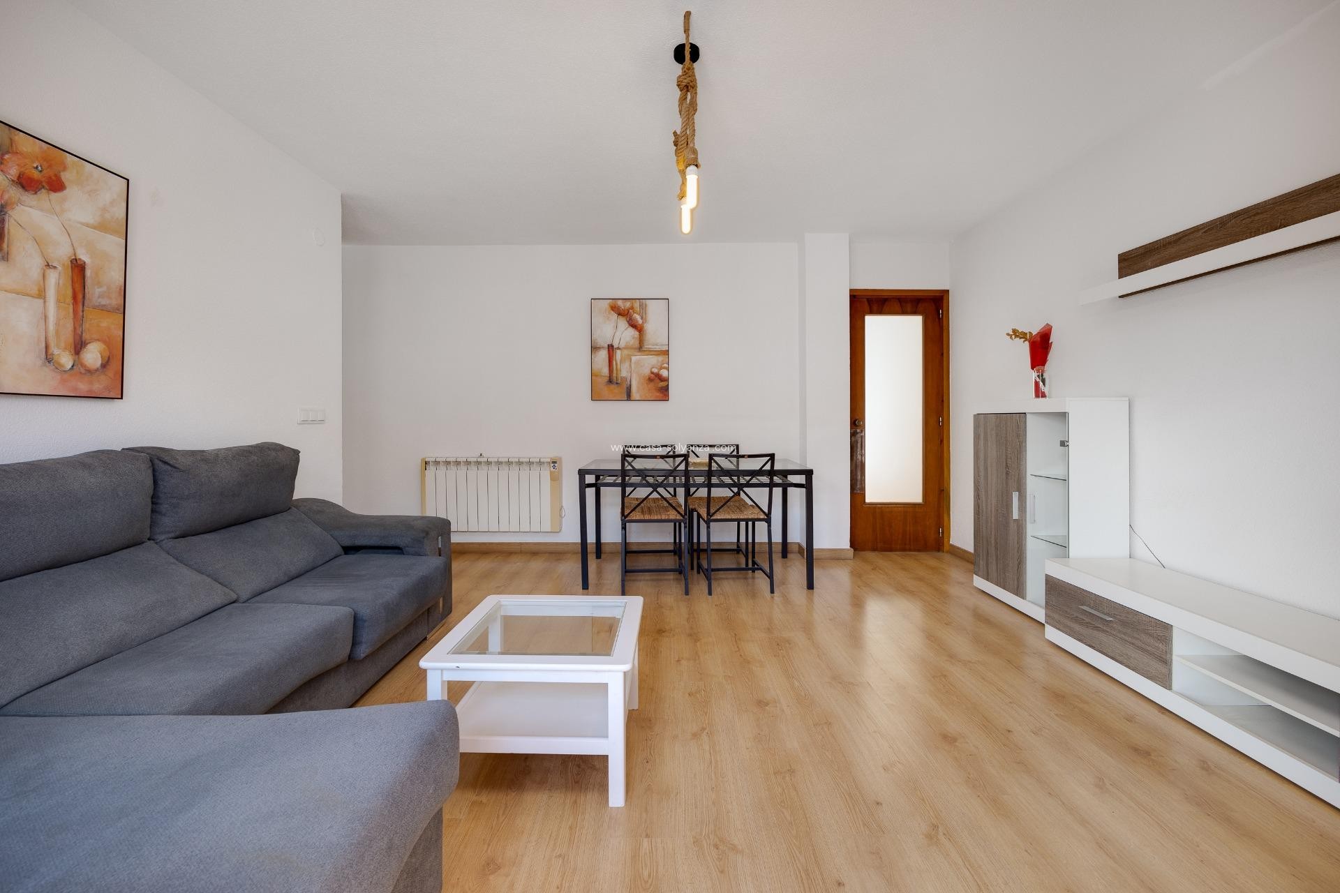 Reventa - Apartamento / piso - Torrevieja - Acequion