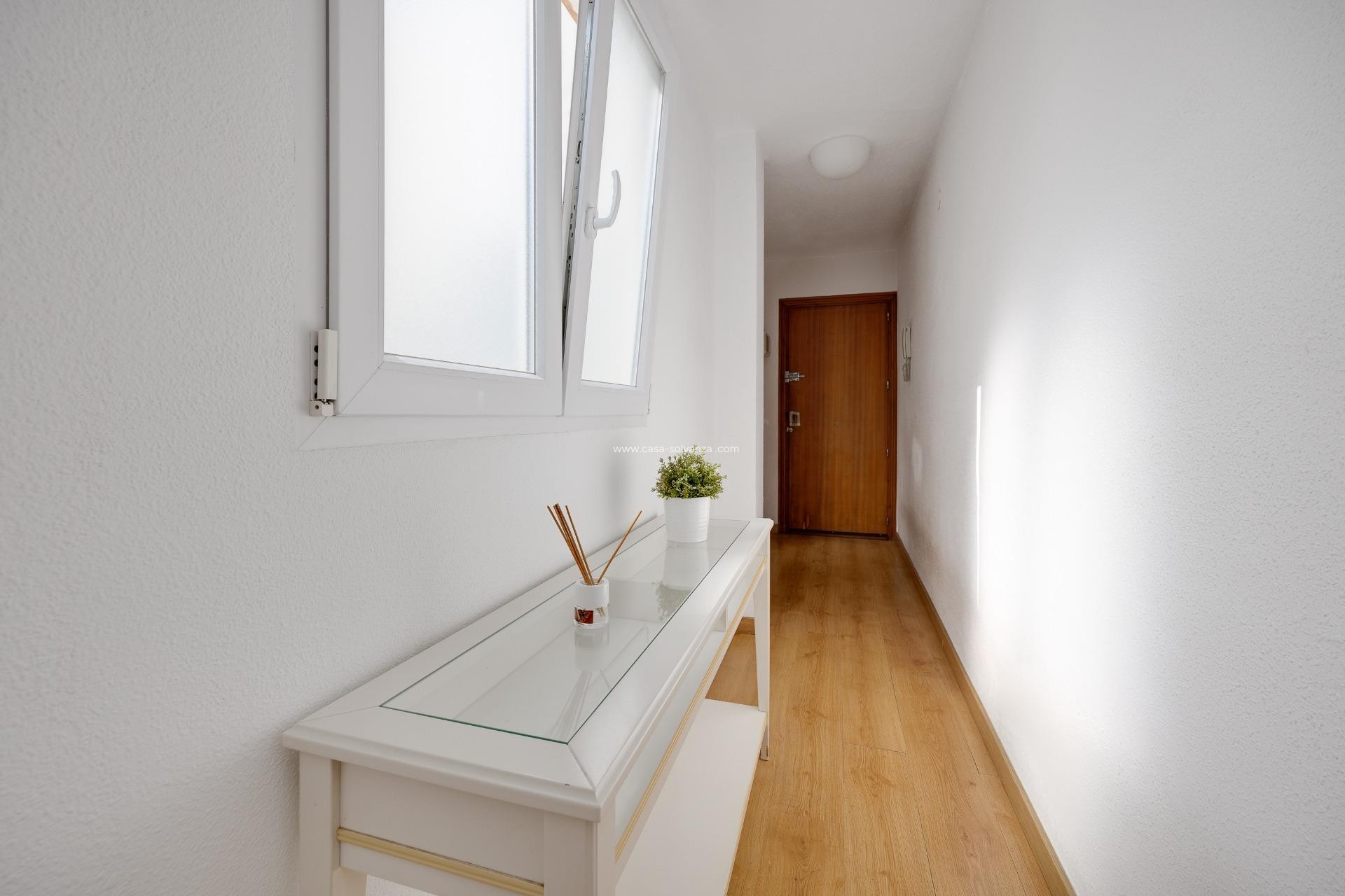 Reventa - Apartamento / piso - Torrevieja - Acequion