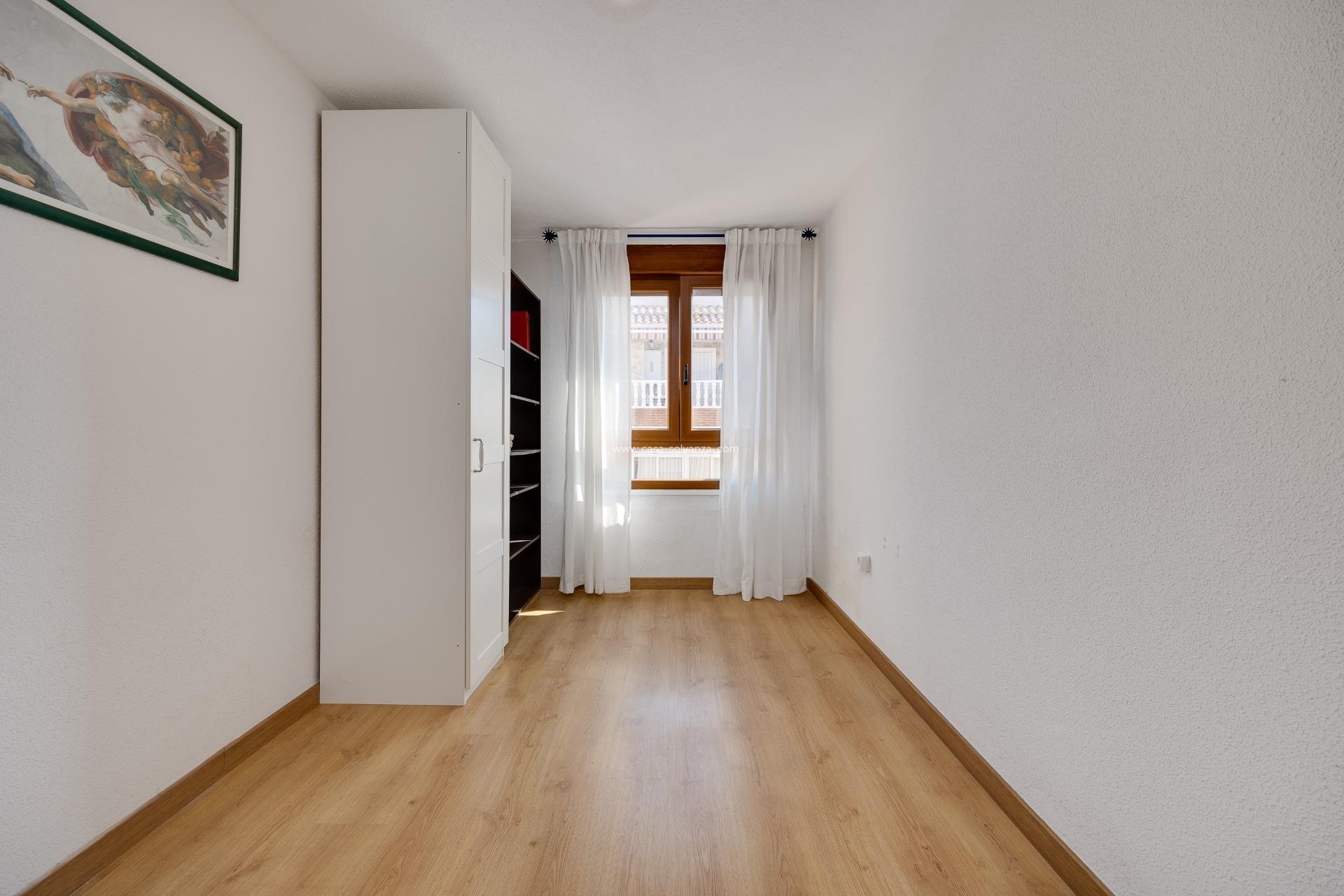 Reventa - Apartamento / piso - Torrevieja - Acequion