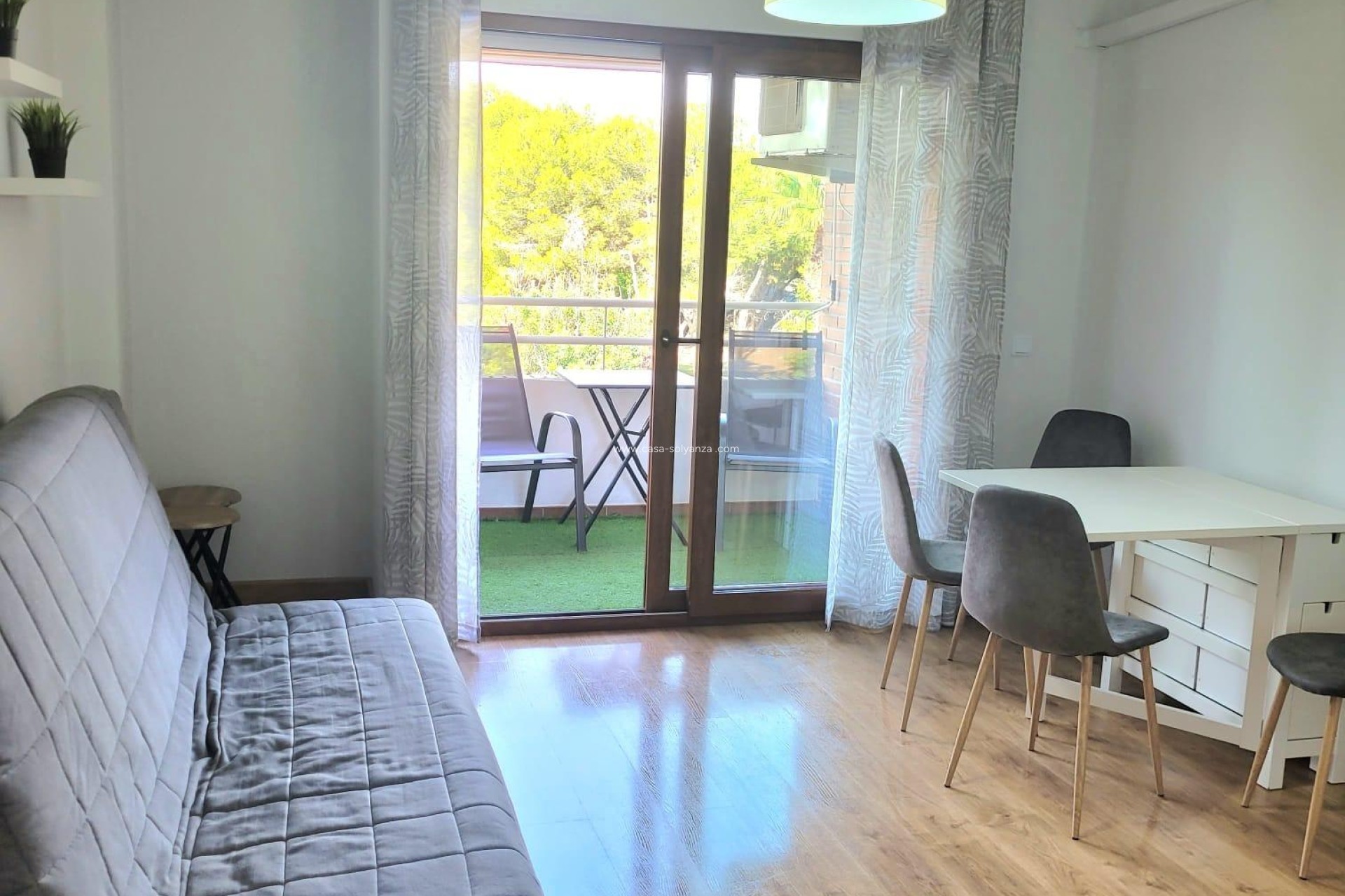 Reventa - Apartamento / piso - Torrevieja - Acequion