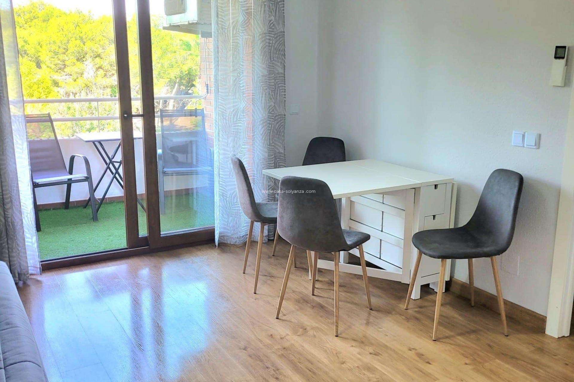 Reventa - Apartamento / piso - Torrevieja - Acequion