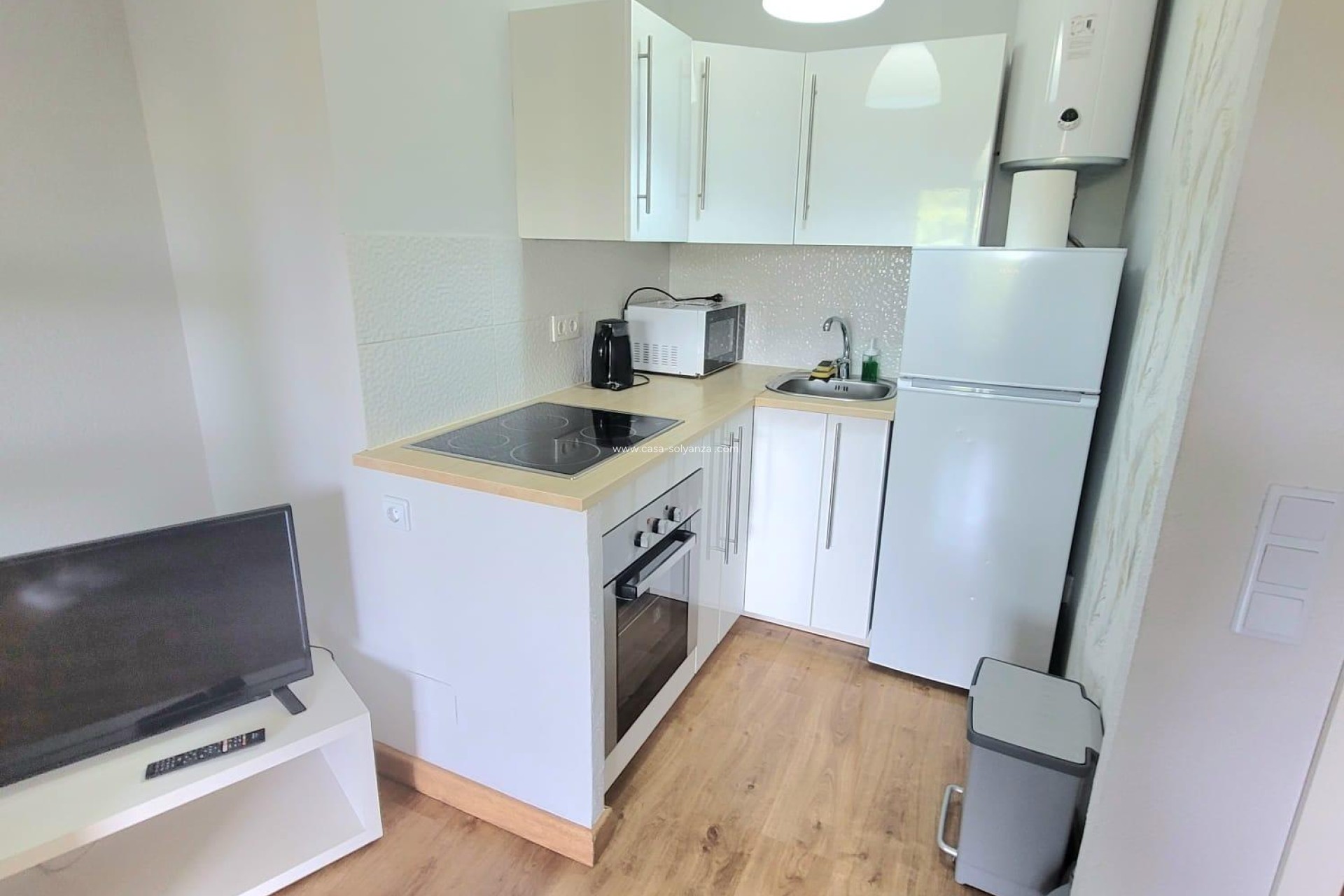 Reventa - Apartamento / piso - Torrevieja - Acequion