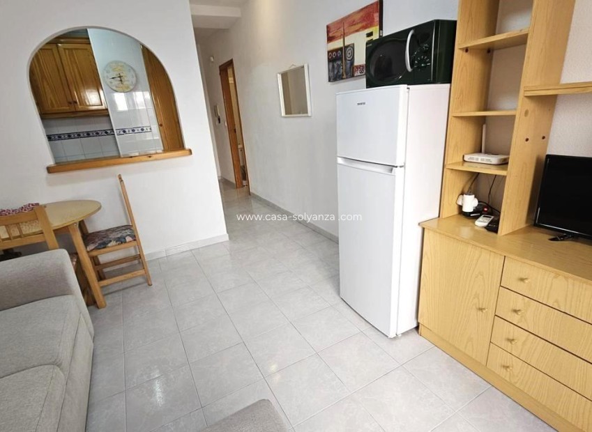Reventa - Apartamento / piso - Torrevieja - Acequion