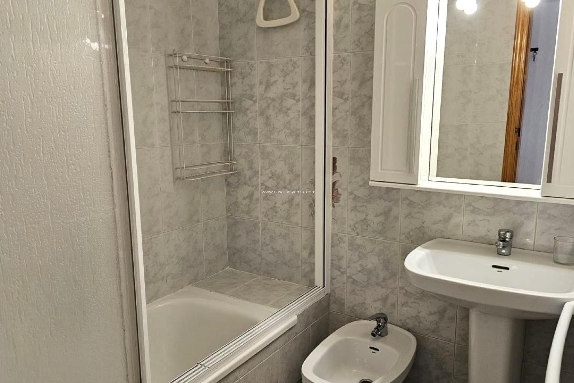 Reventa - Apartamento / piso - Torrevieja - Acequion