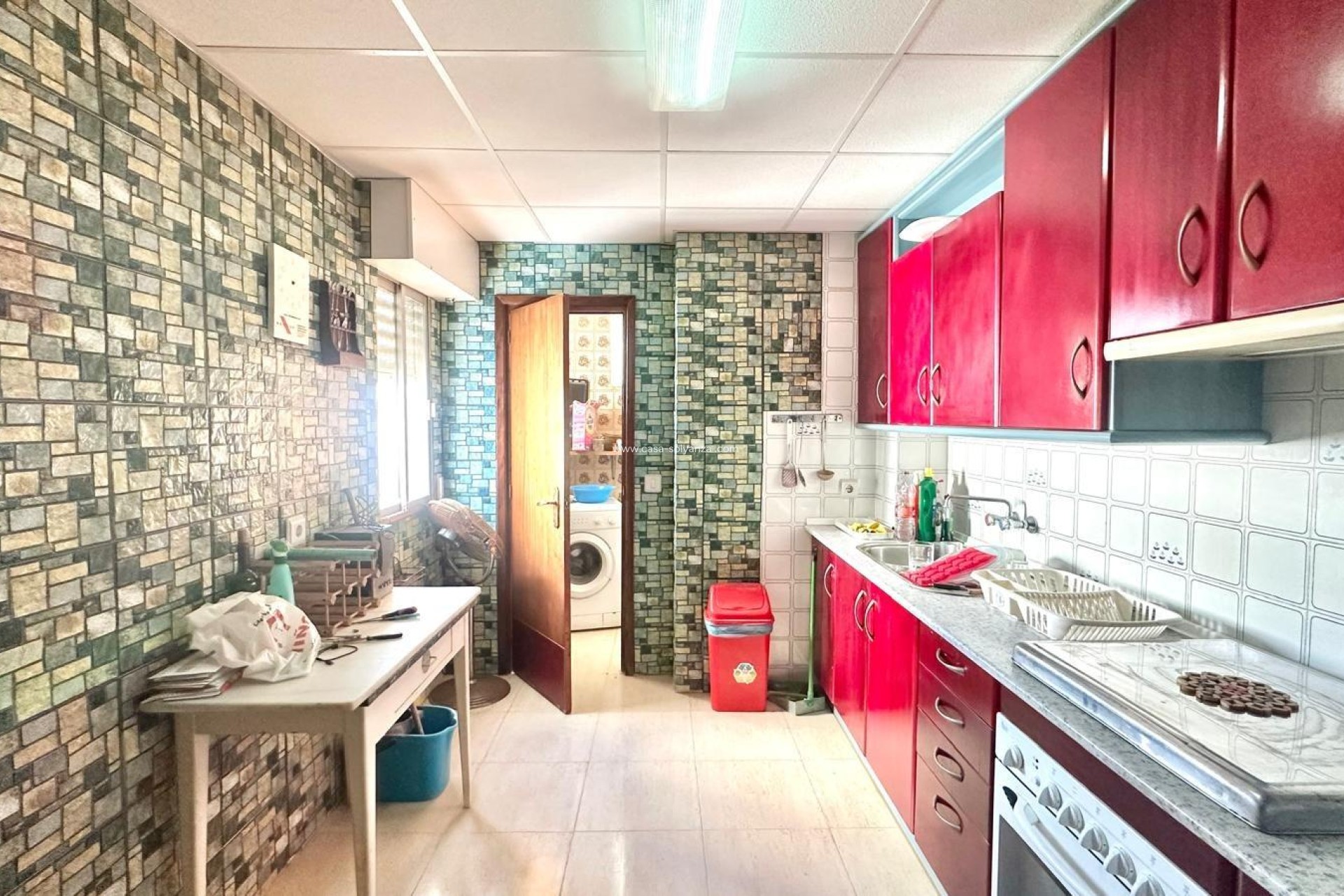 Reventa - Apartamento / piso - Torrevieja - Acequion