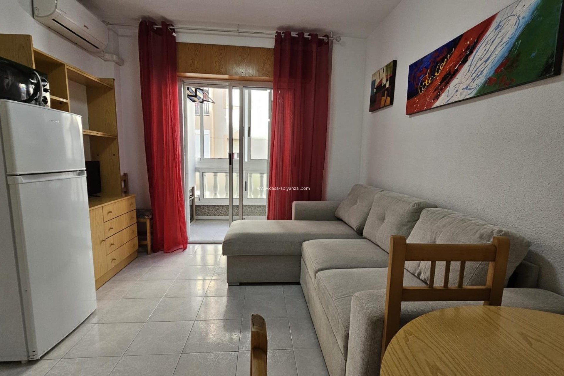 Reventa - Apartamento / piso - Torrevieja - Acequion