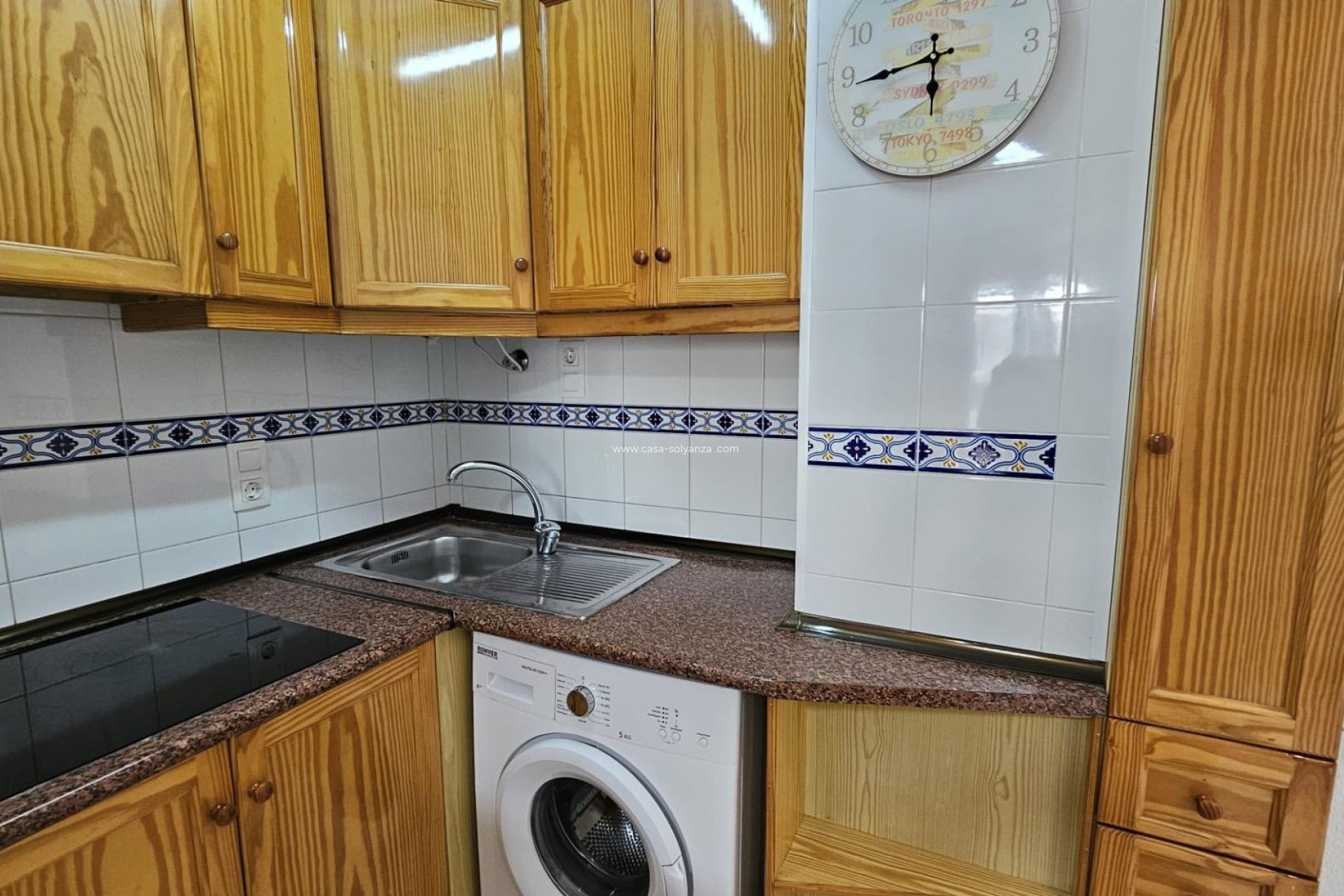 Reventa - Apartamento / piso - Torrevieja - Acequion