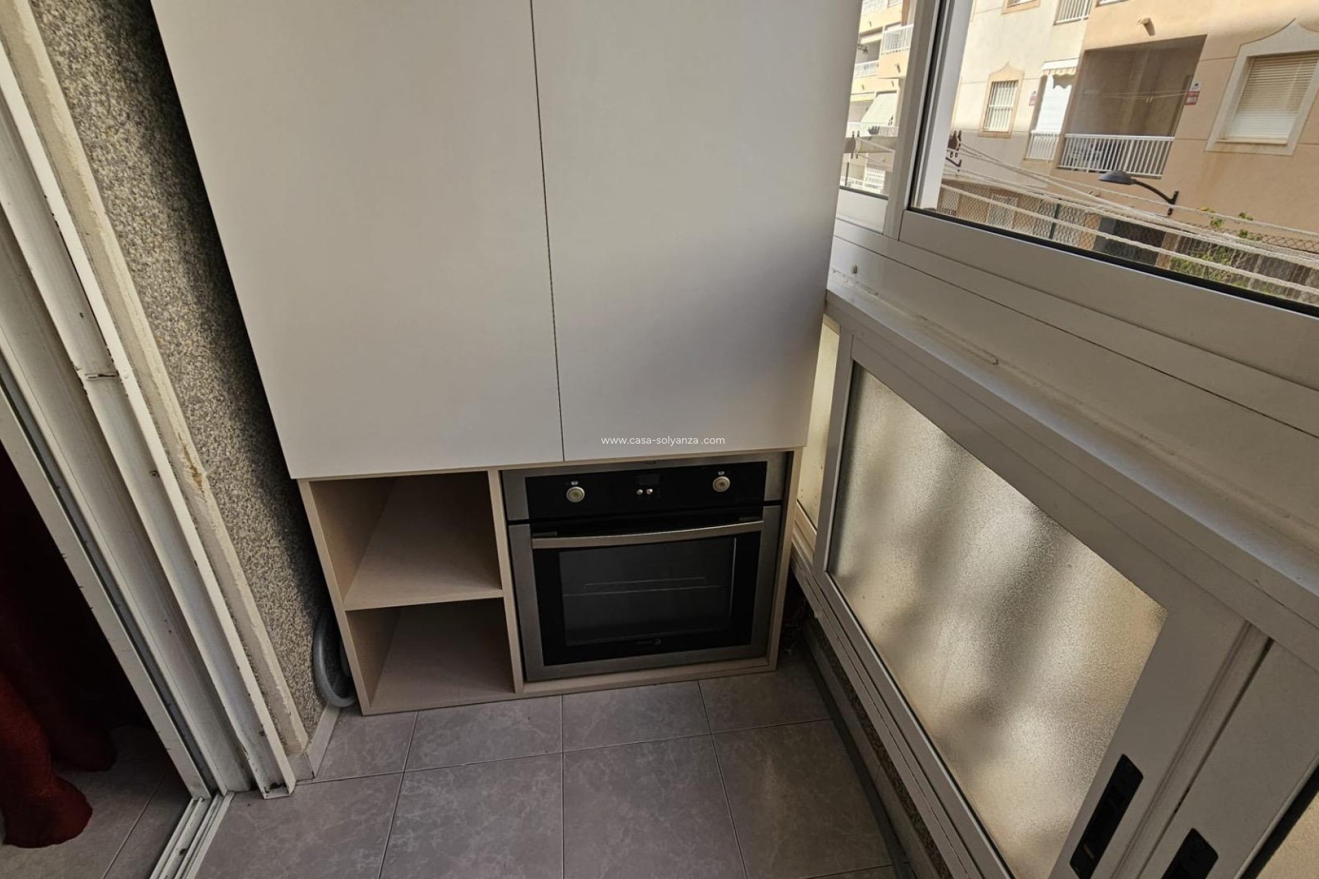 Reventa - Apartamento / piso - Torrevieja - Acequion