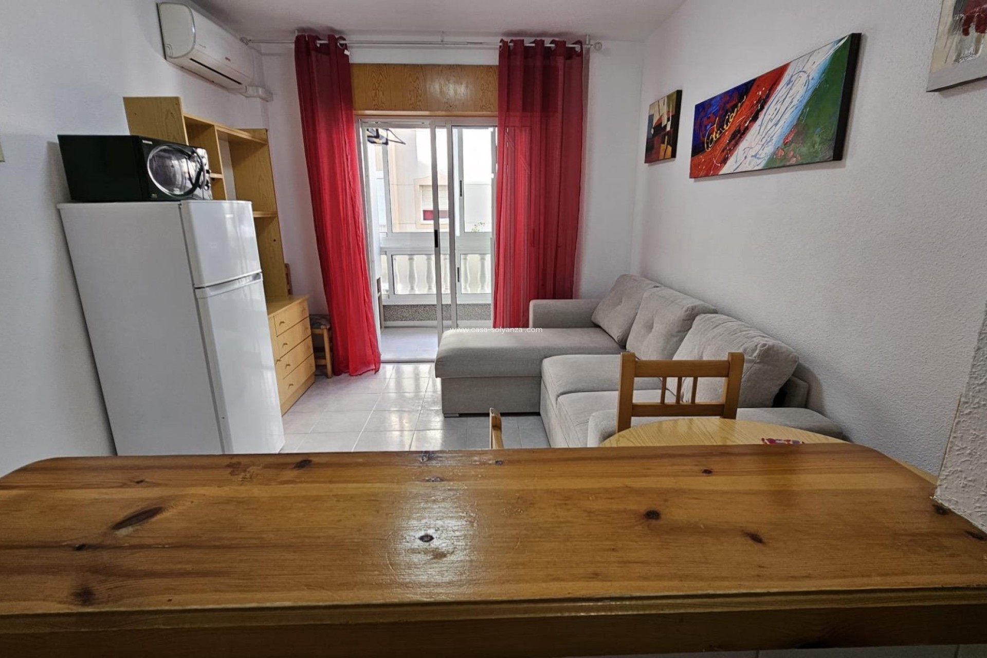 Reventa - Apartamento / piso - Torrevieja - Acequion