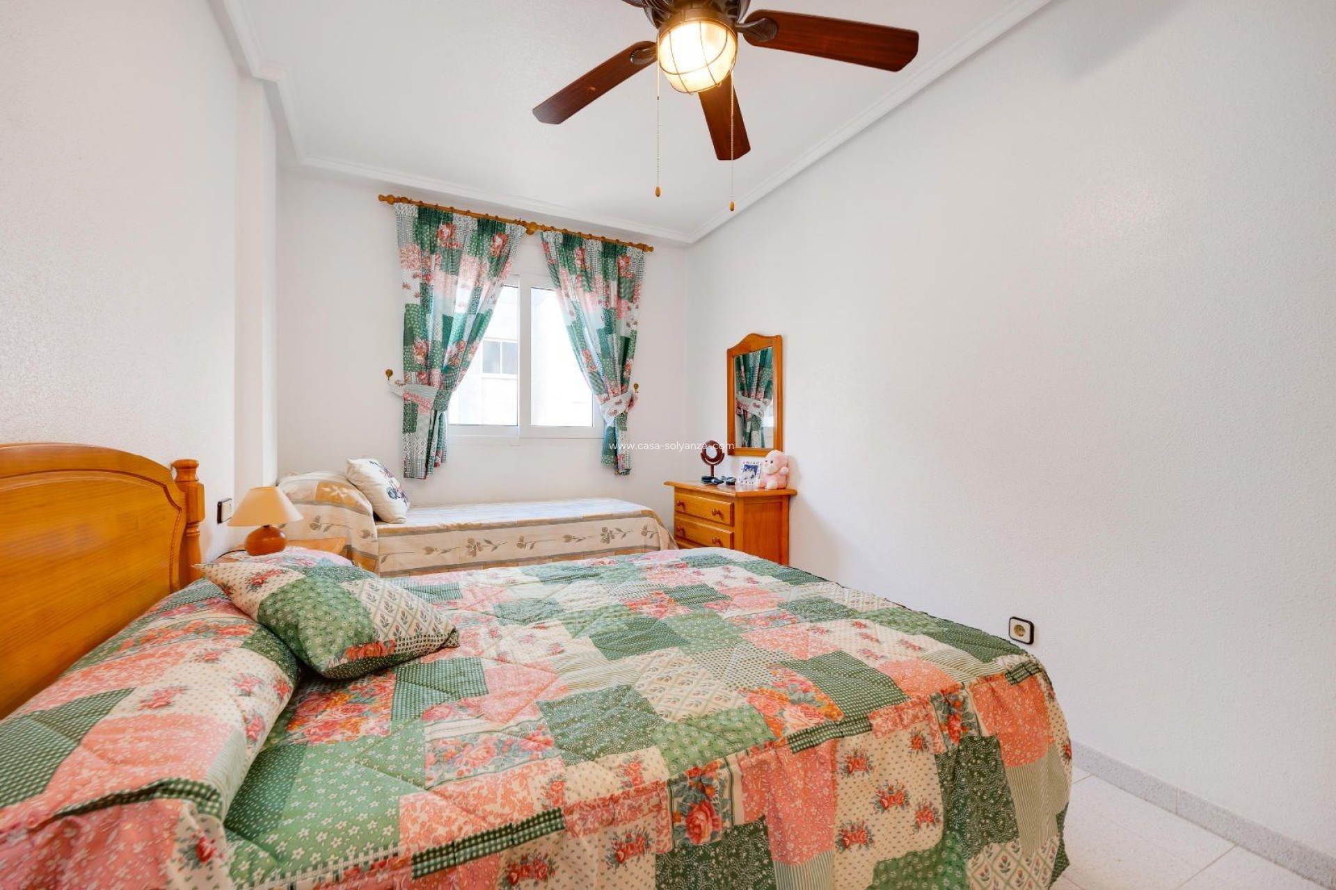 Reventa - Apartamento / piso - Torrevieja - Acequion