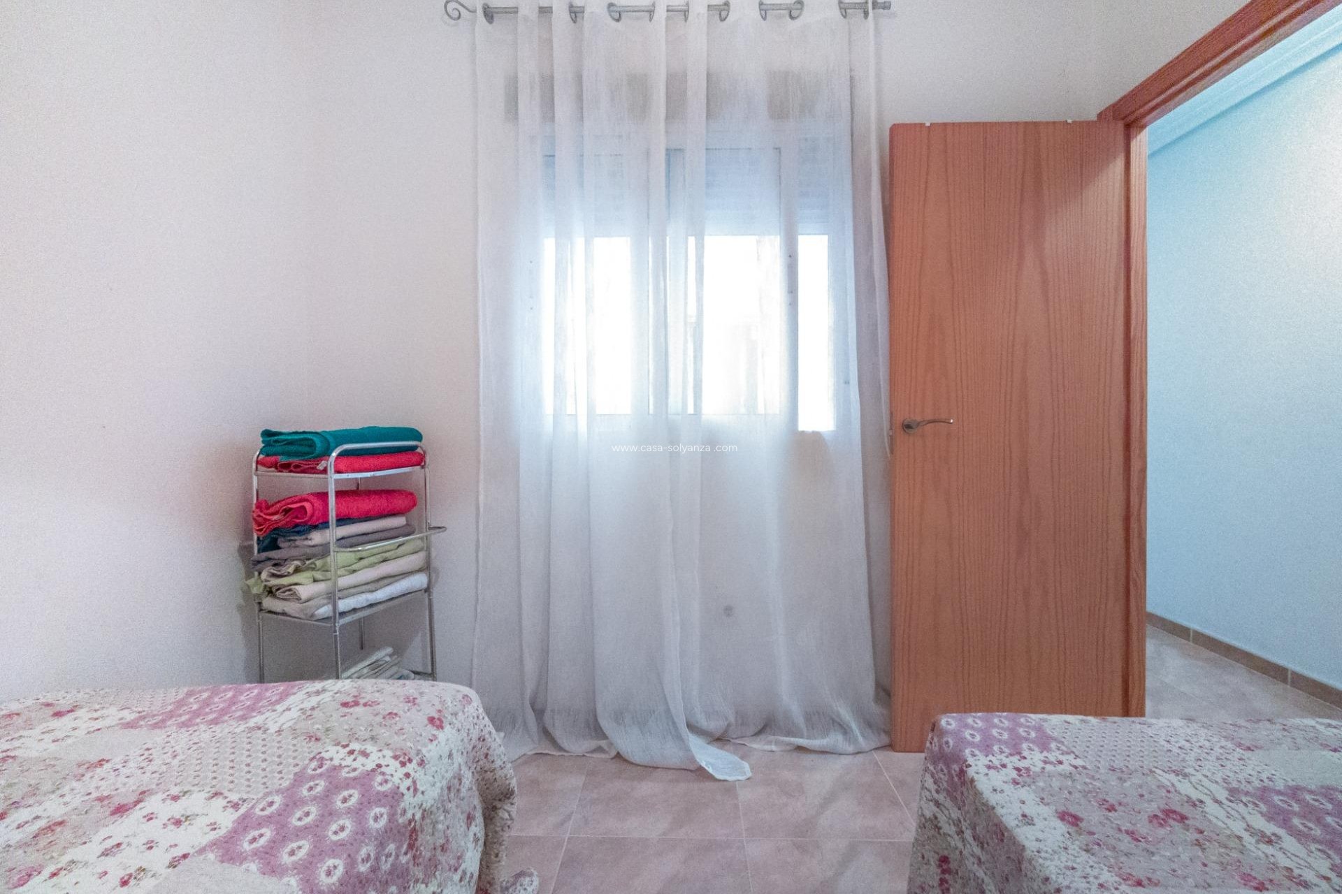 Reventa - Apartamento / piso - Torrevieja - Acequion