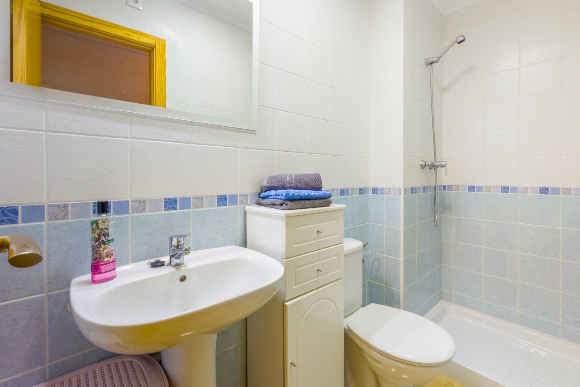 Reventa - Apartamento / piso - Torrevieja - Acequion