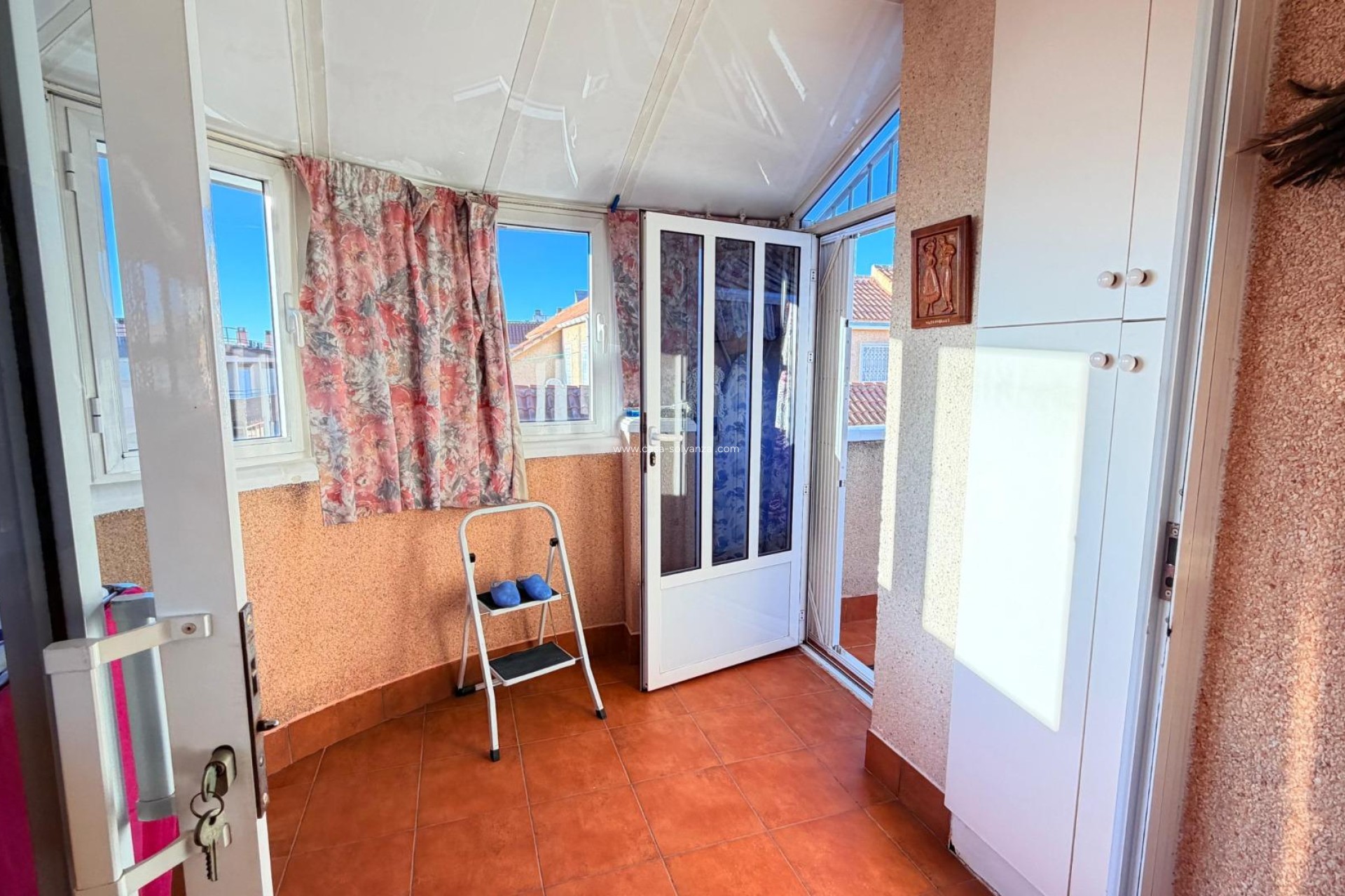 Reventa - Apartamento / piso - Torrevieja - Acequion