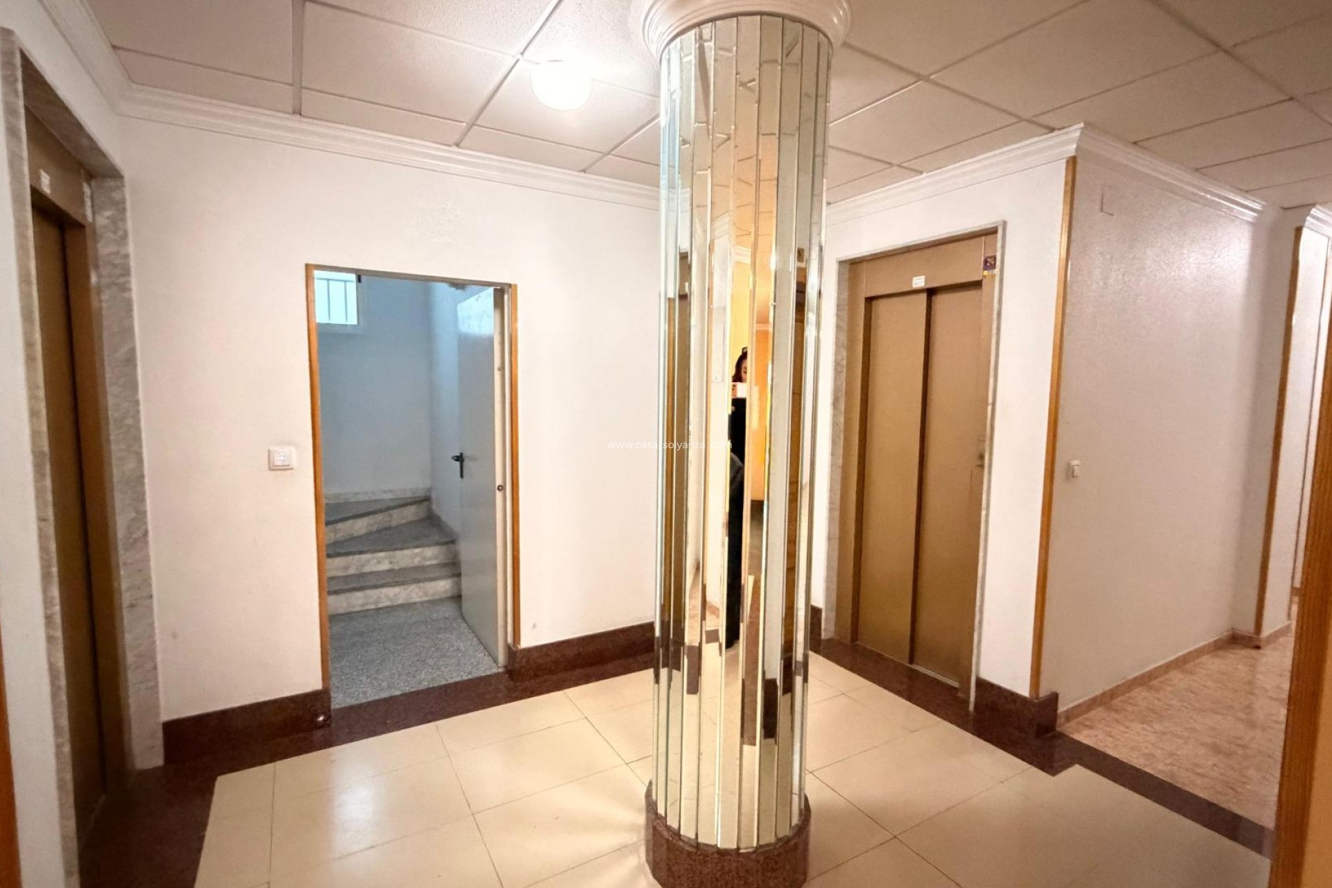 Reventa - Apartamento / piso - Torrevieja - Acequion