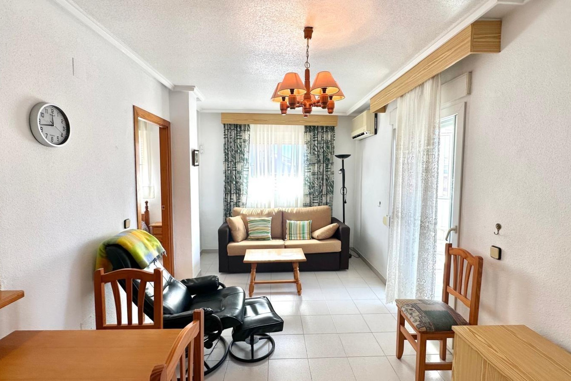 Reventa - Apartamento / piso - Torrevieja - Acequion