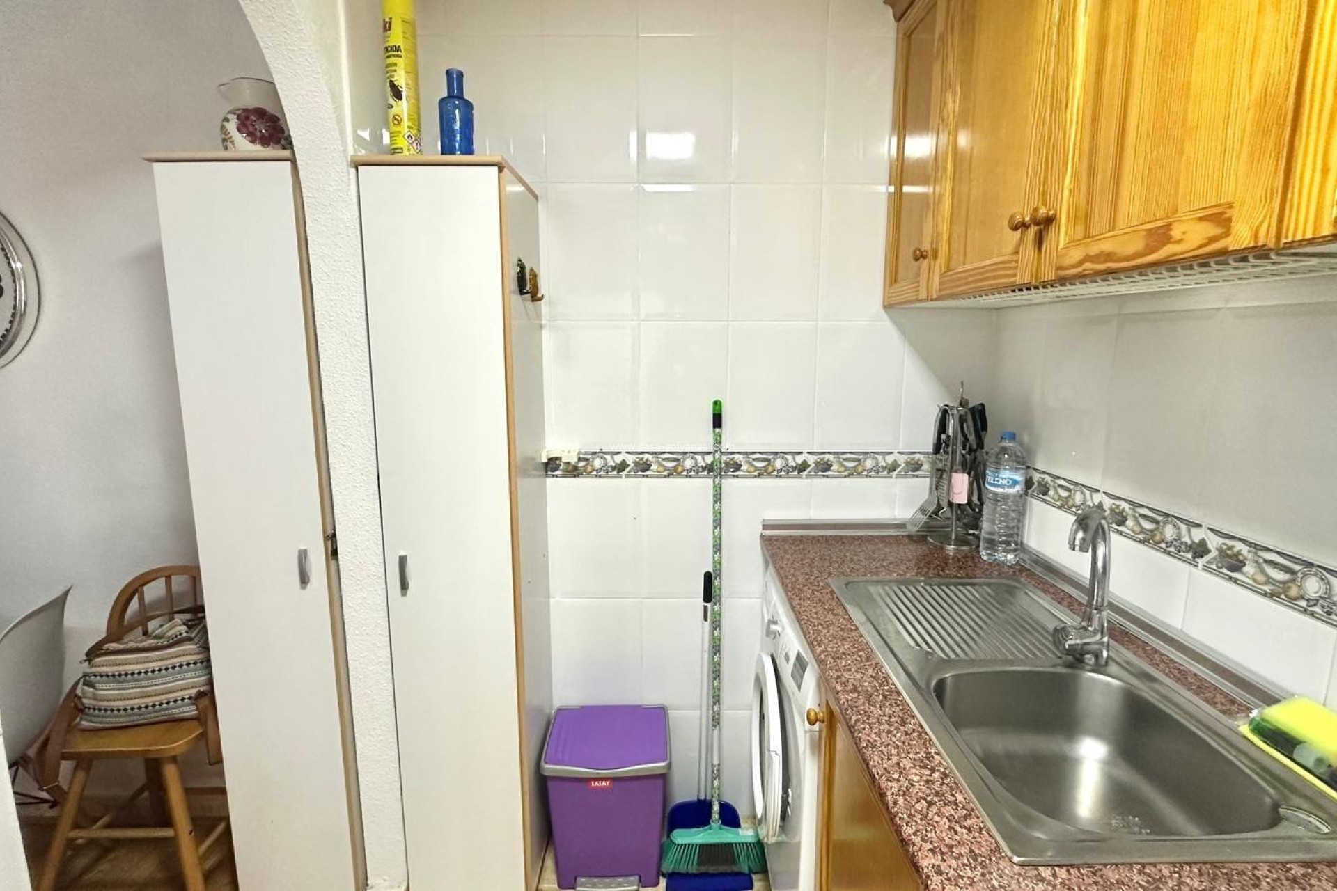 Reventa - Apartamento / piso - Torrevieja - Acequion