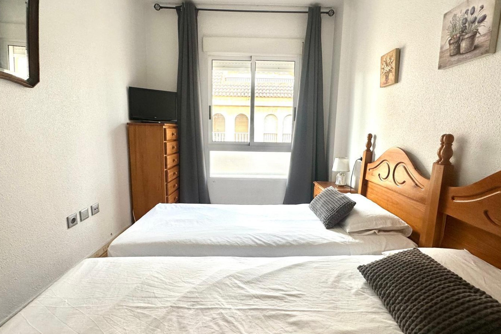 Reventa - Apartamento / piso - Torrevieja - Acequion