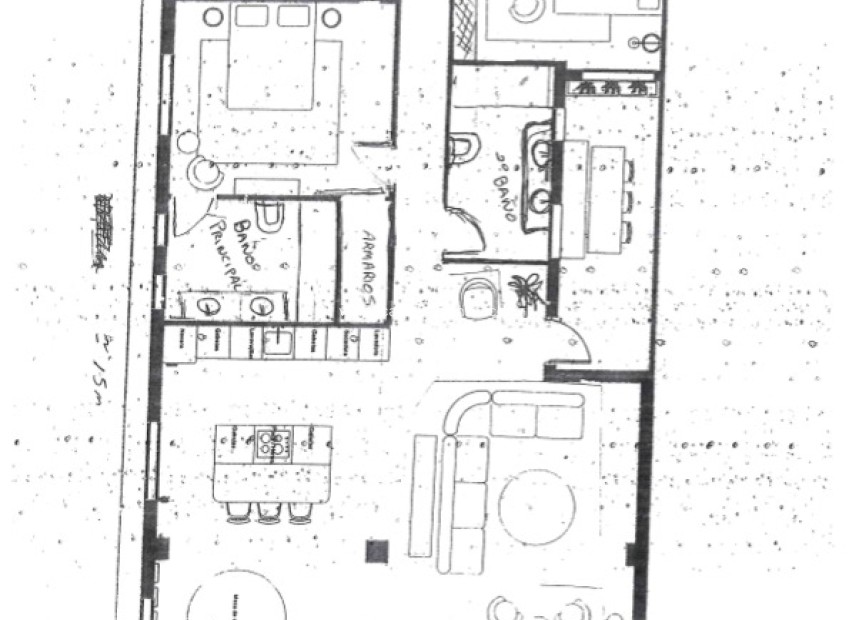 Reventa - Apartamento / piso - Torrevieja - Acequion